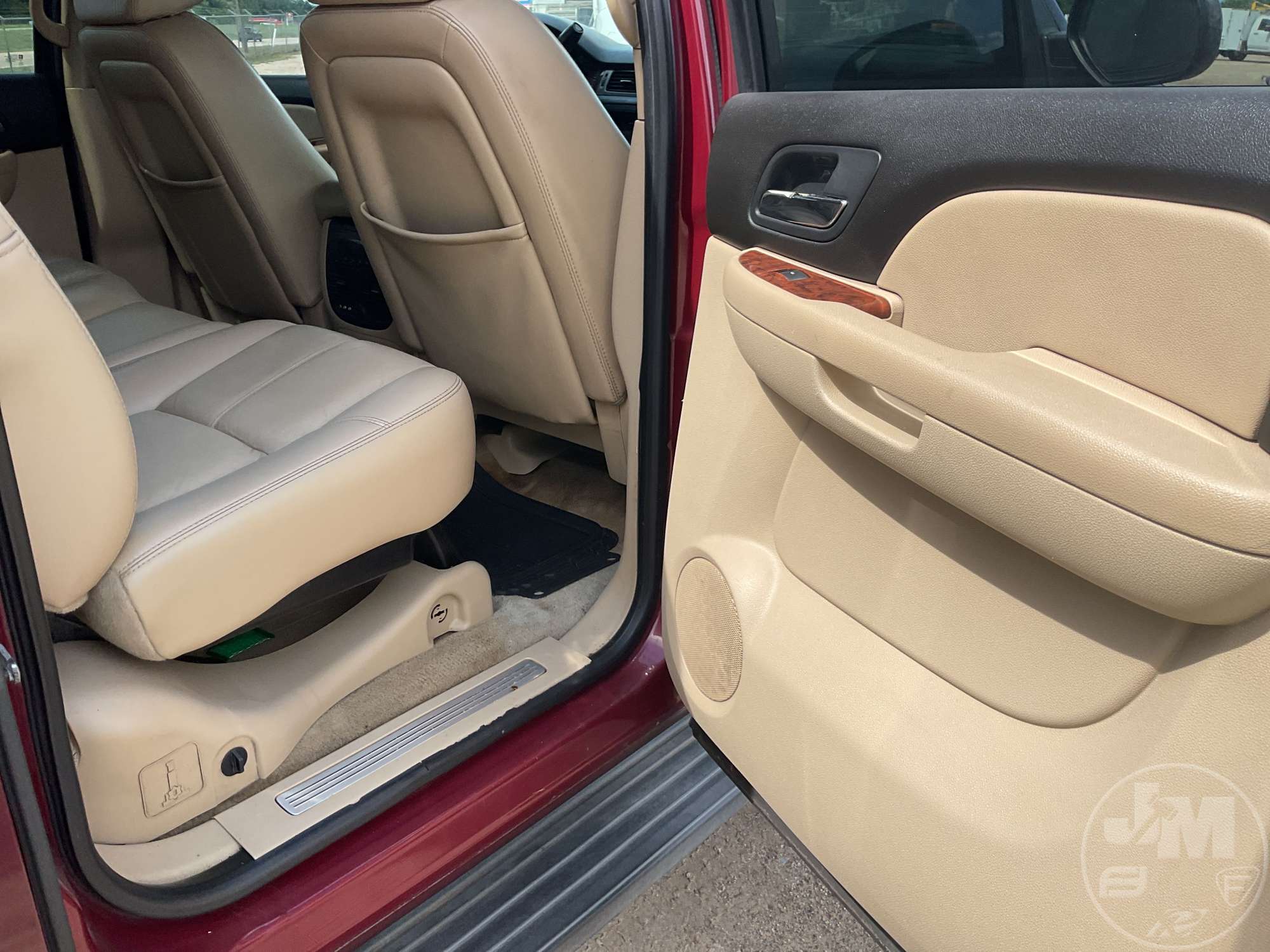2007 Chevrolet AVALANCHE