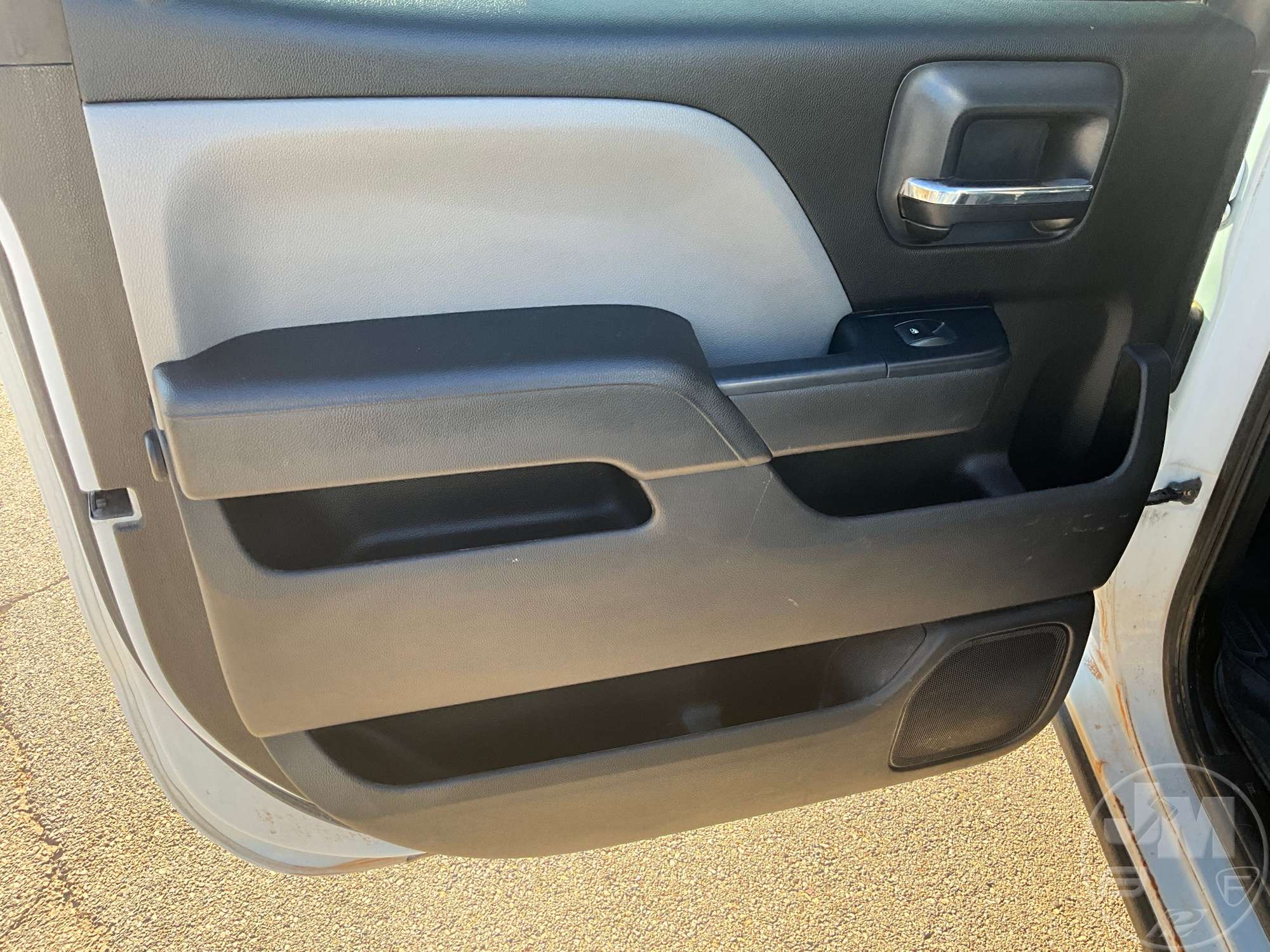 2016 Chevrolet Silverado
