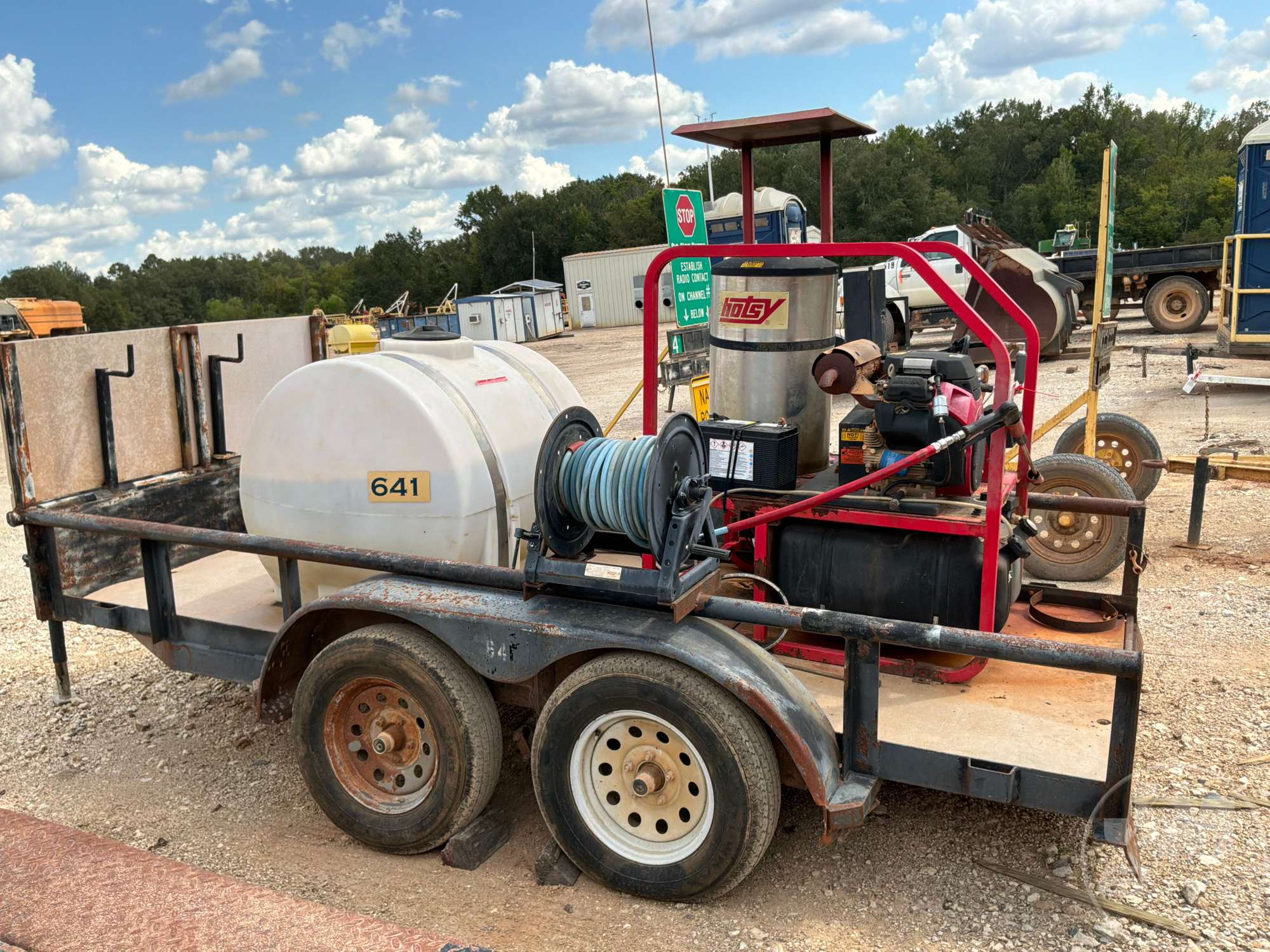 0 Hotsy HM4035R.3