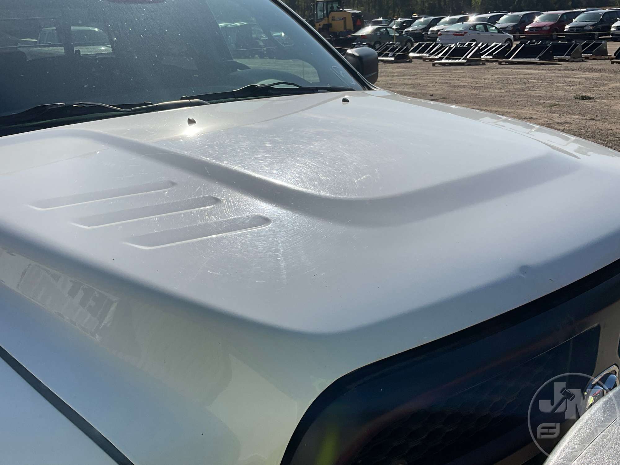 2015 Ram 2500