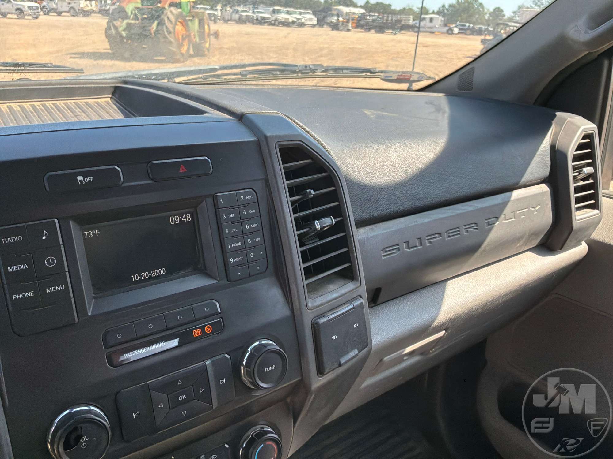 2019 Ford F-250