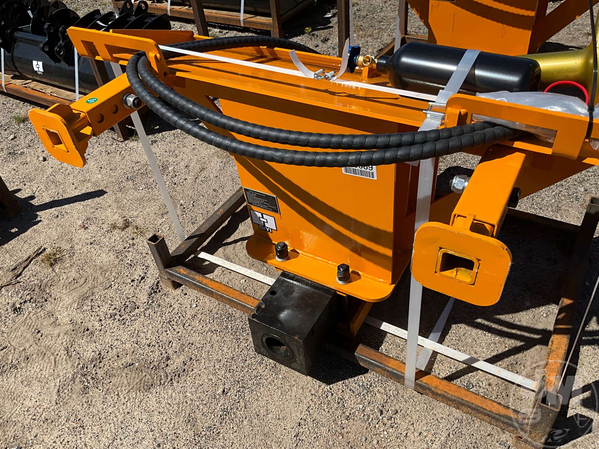 2026 GIYI AD680