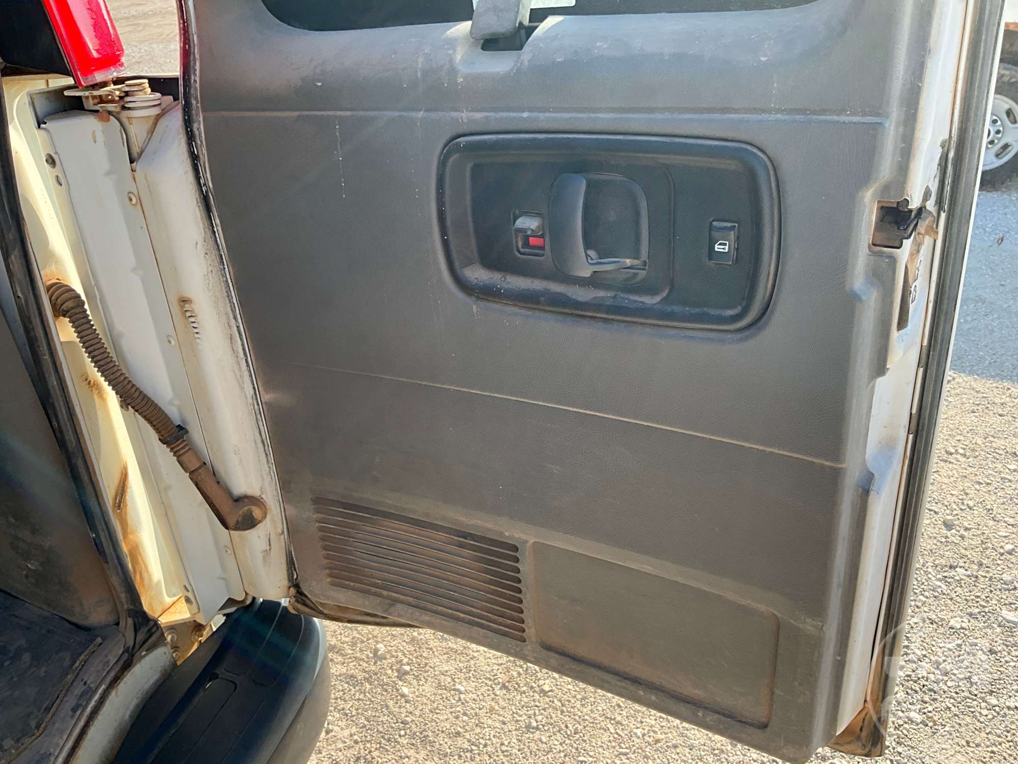 2019 GMC SAVANA
