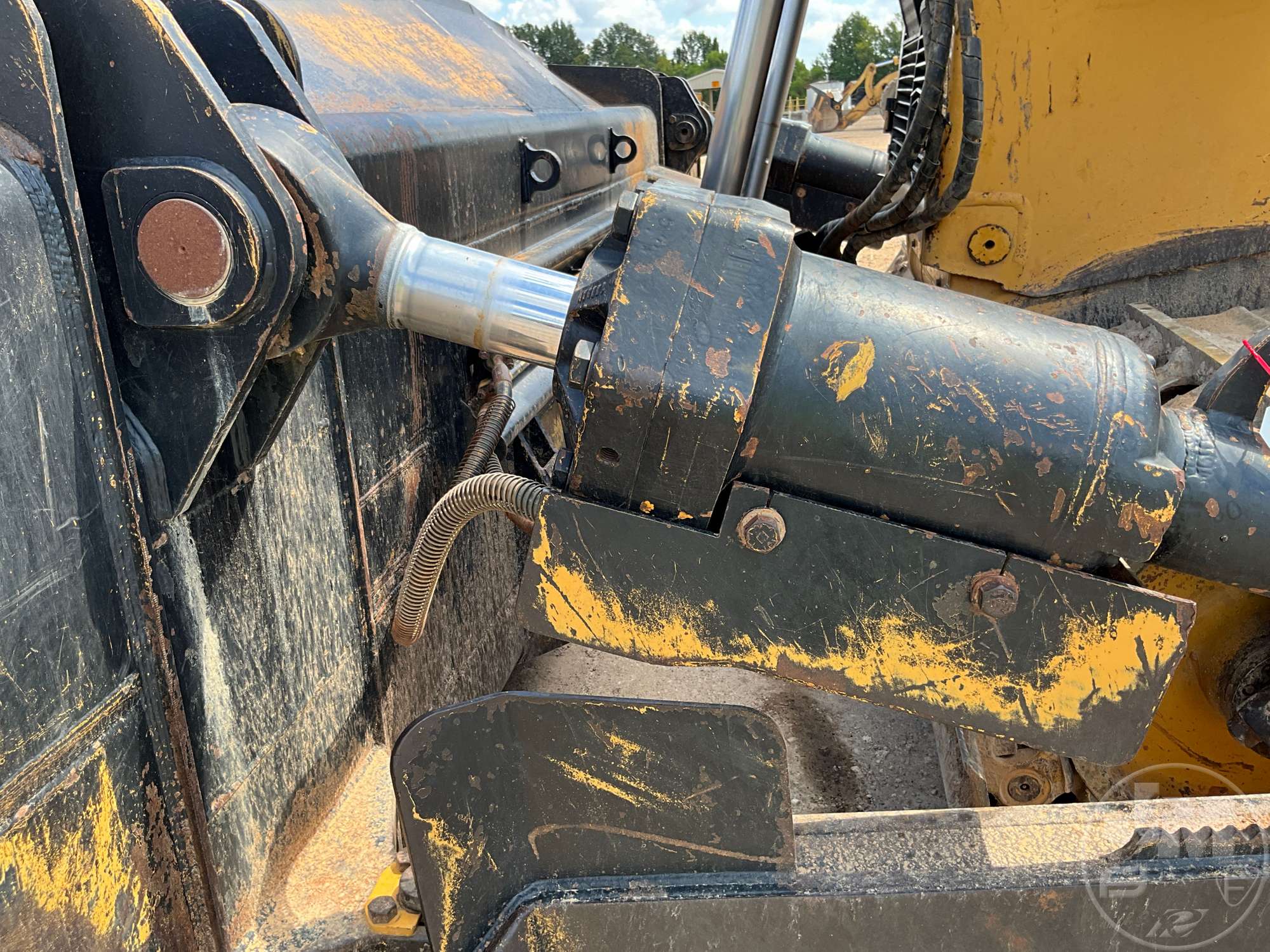 2008 Caterpillar D10T