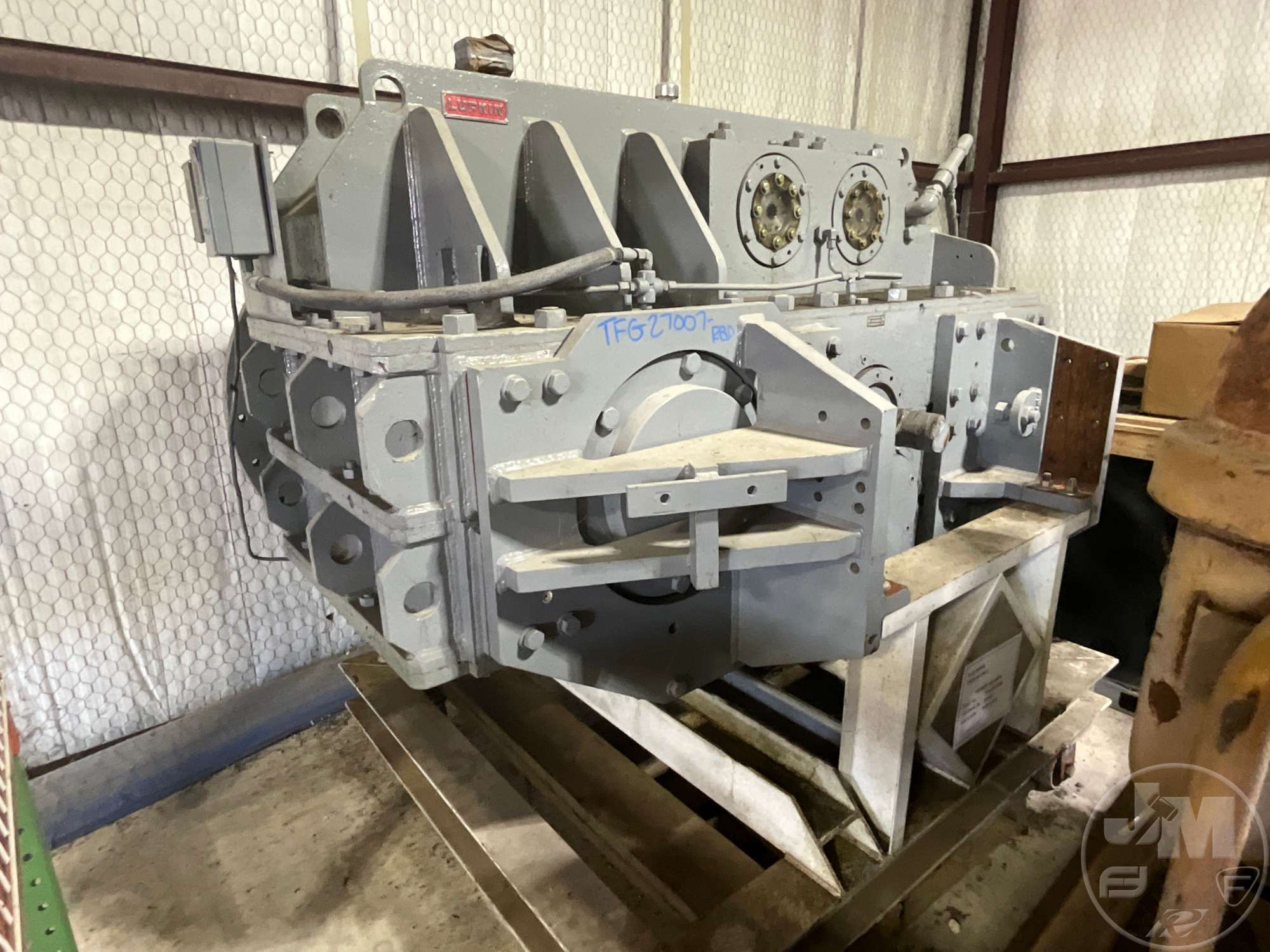 Photo of Lufkin TFG2700-7