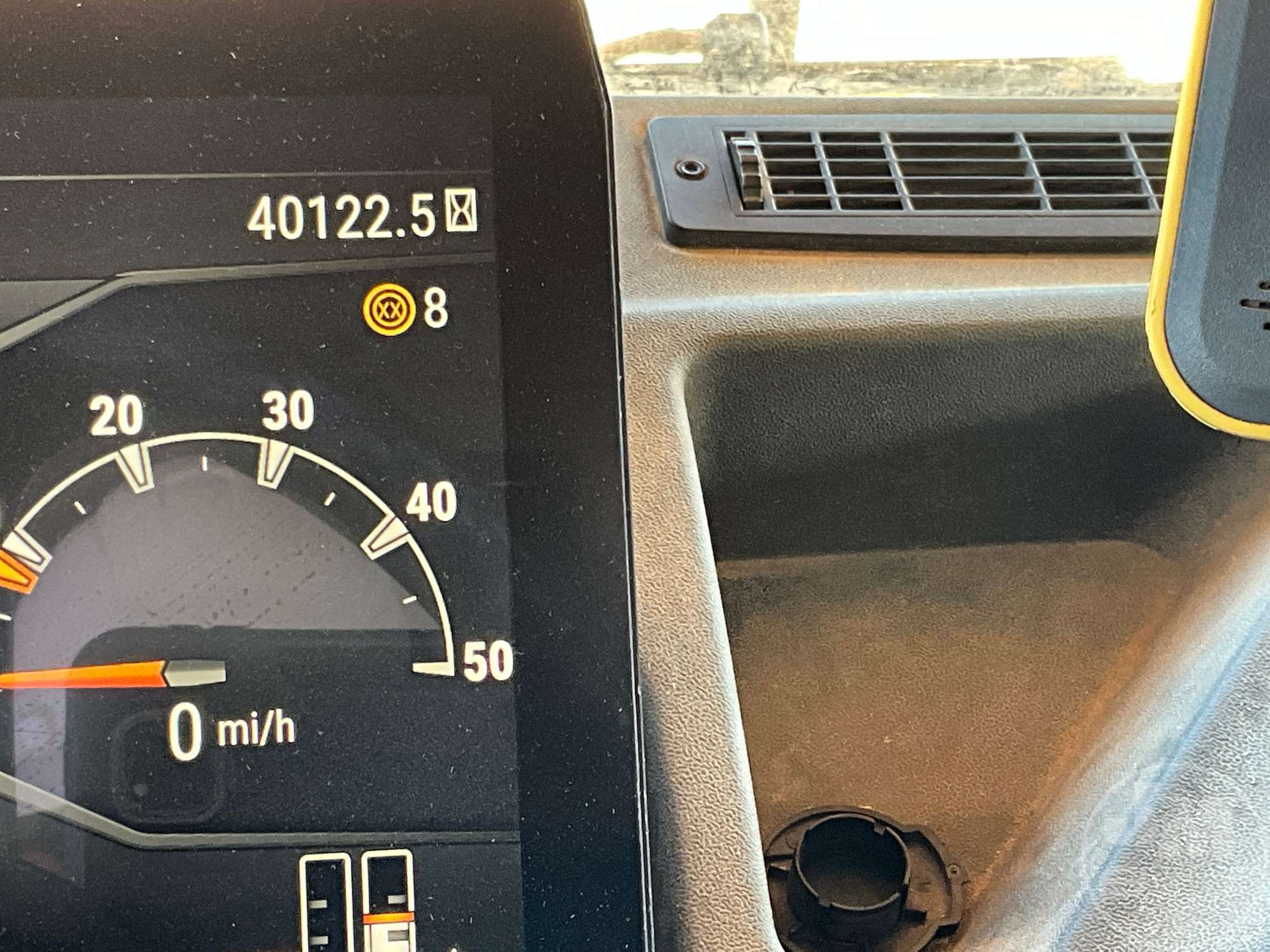 2021 Caterpillar 785G