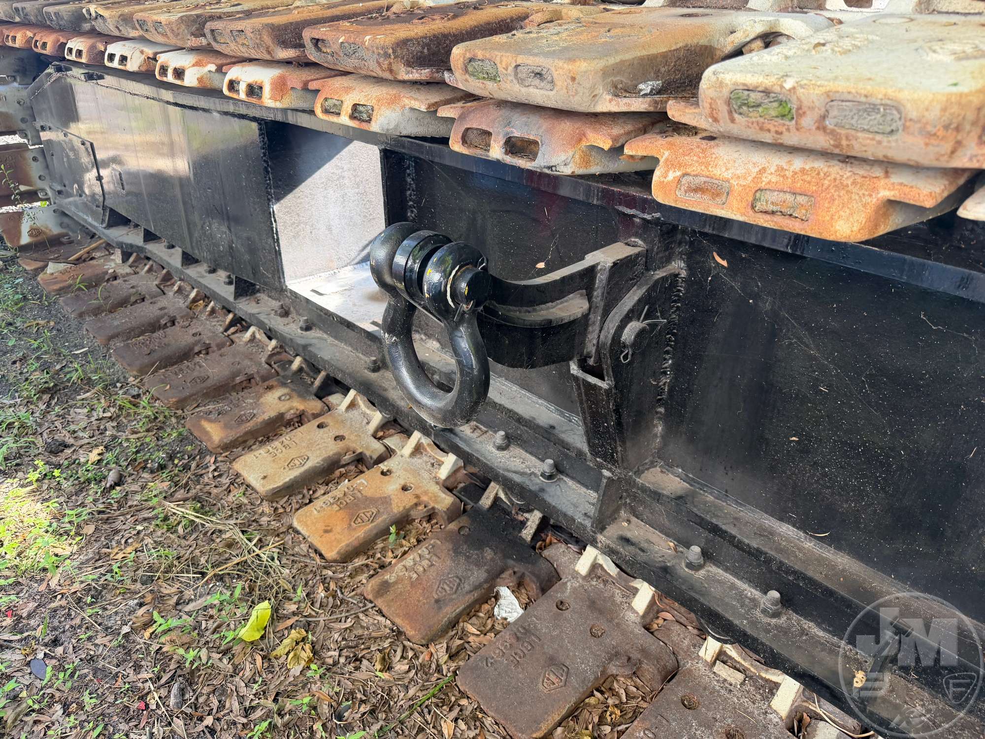 2000 Link-Belt 248