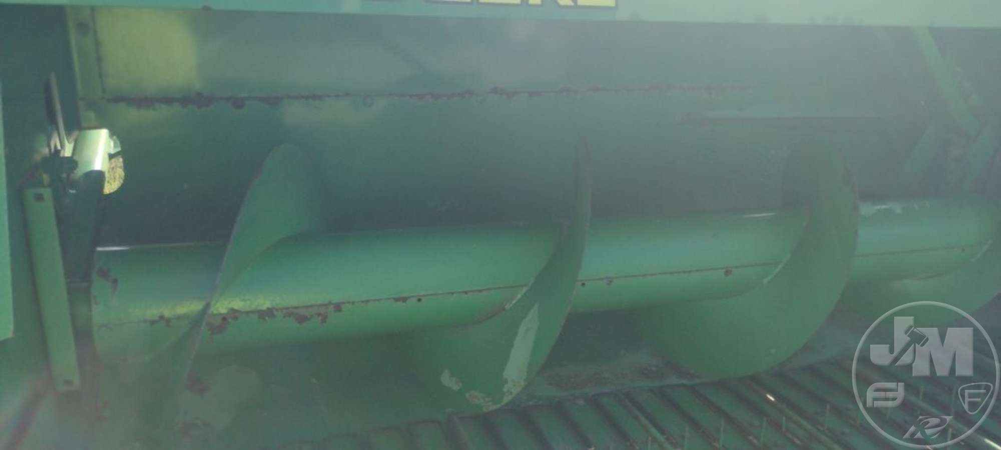 0 John Deere 328
