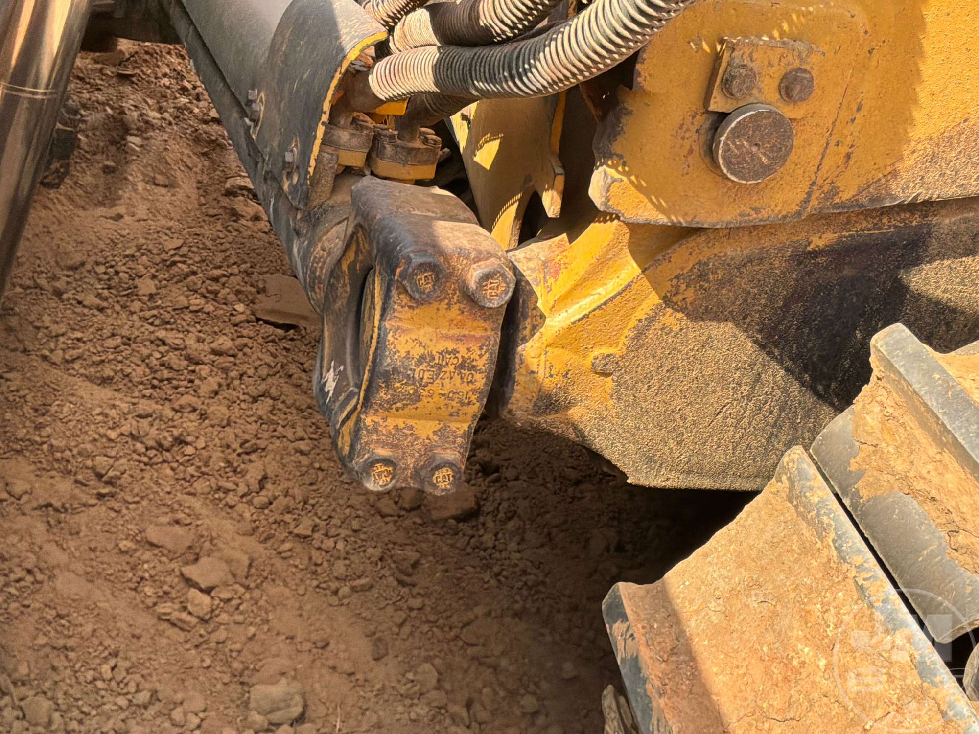 2012 Caterpillar D10T