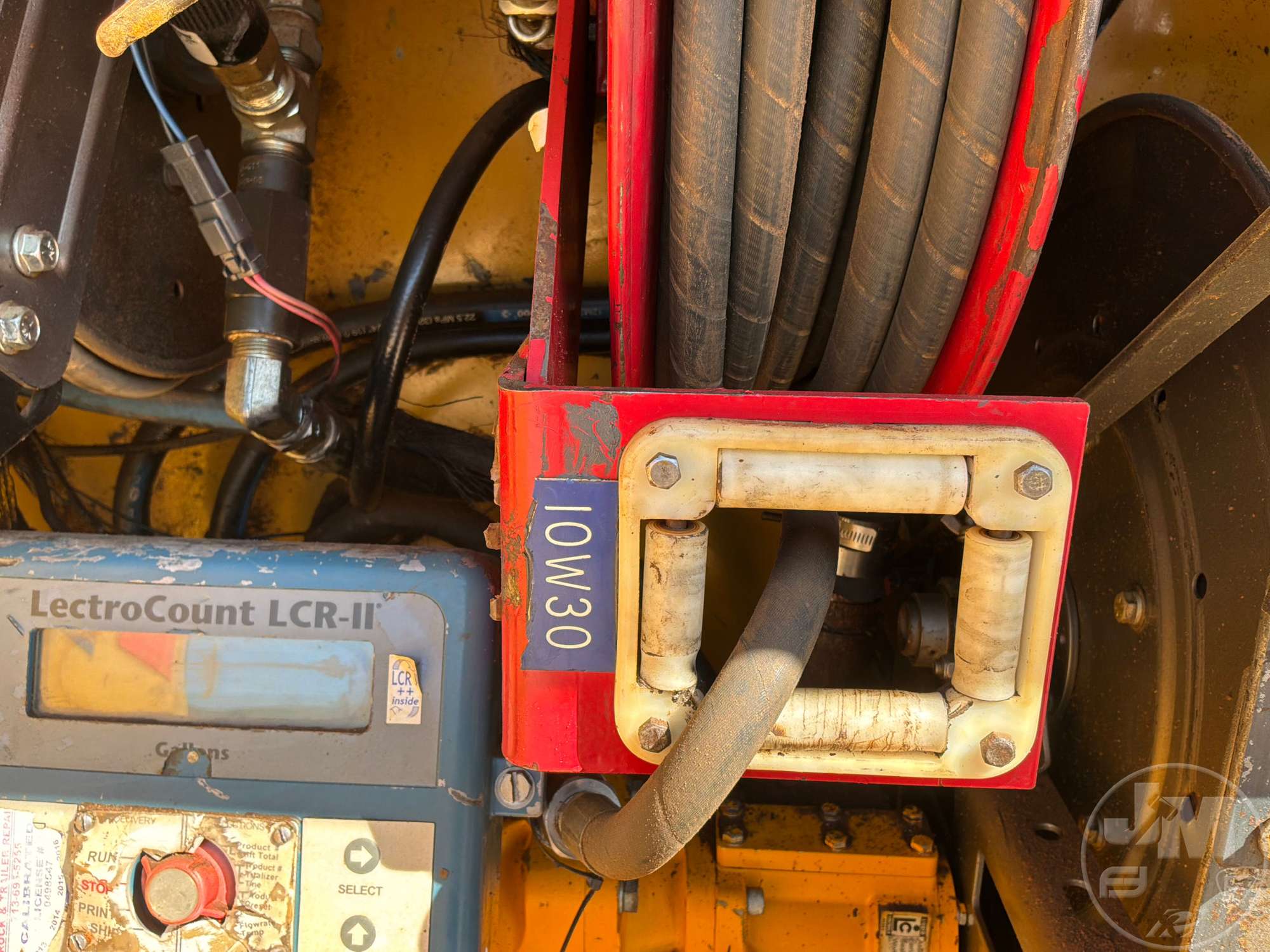 2007 Caterpillar 730 ARTICULATED