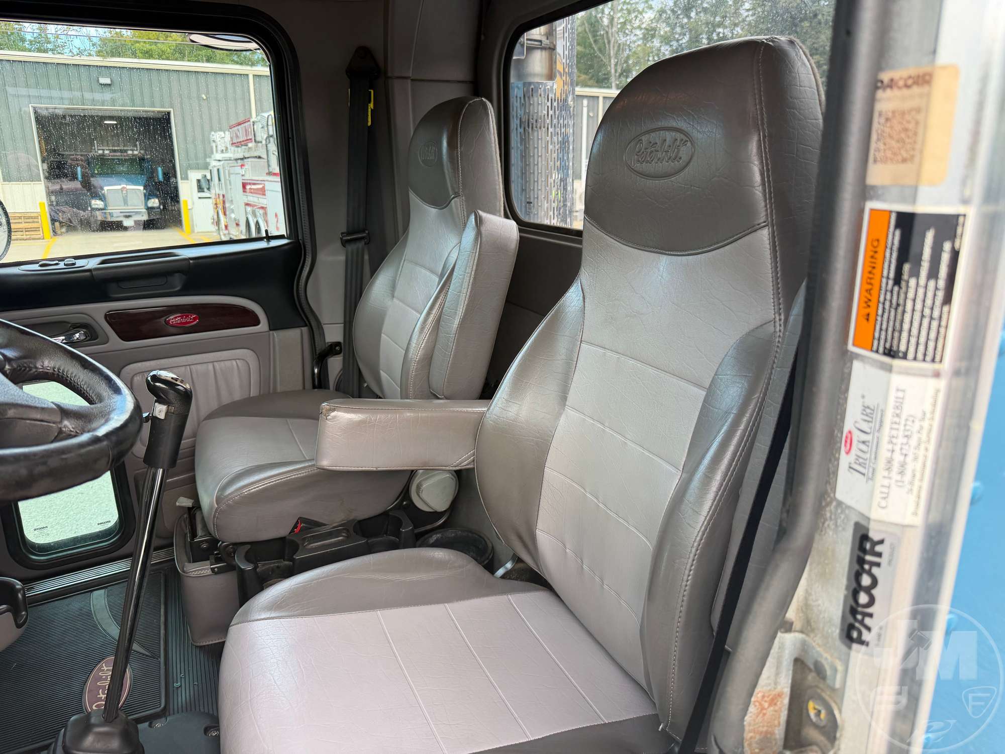 2020 Peterbilt 389