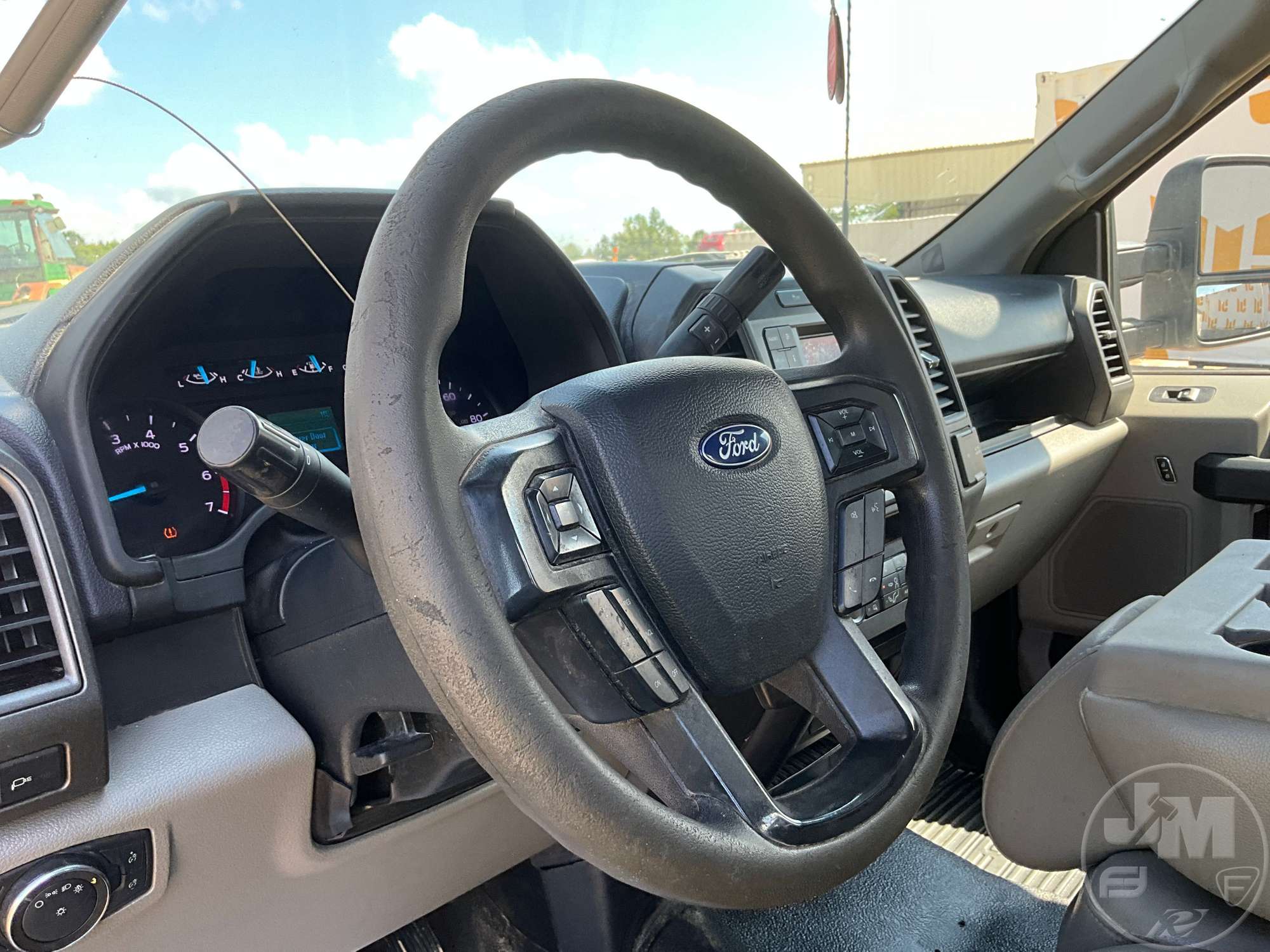 2022 Ford F-350 XL SD