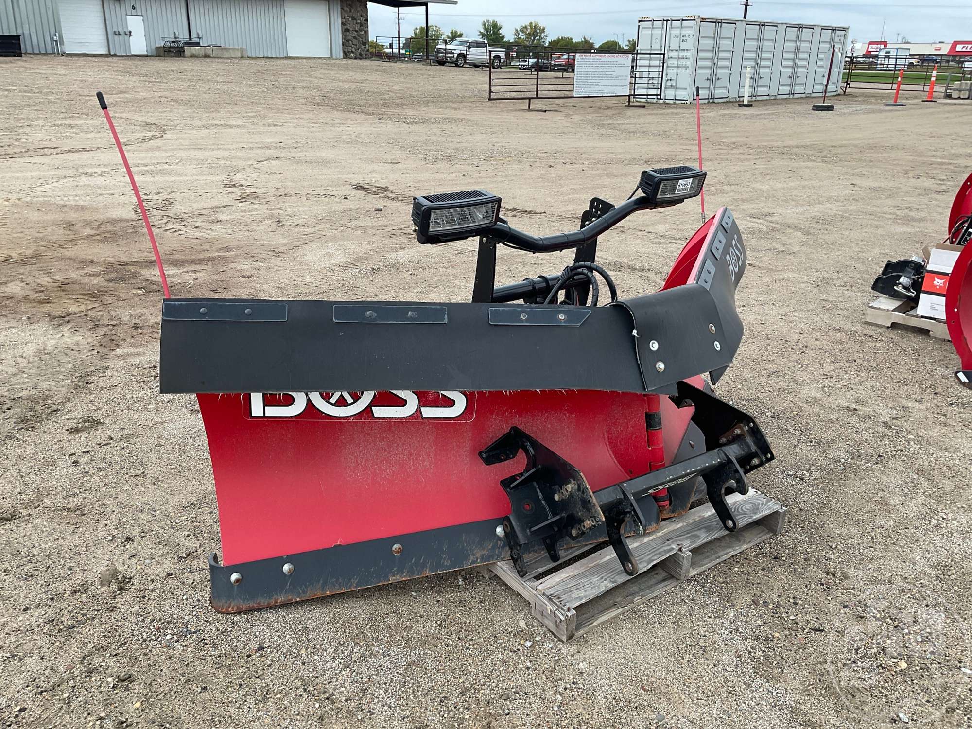 0 Boss RT3-V