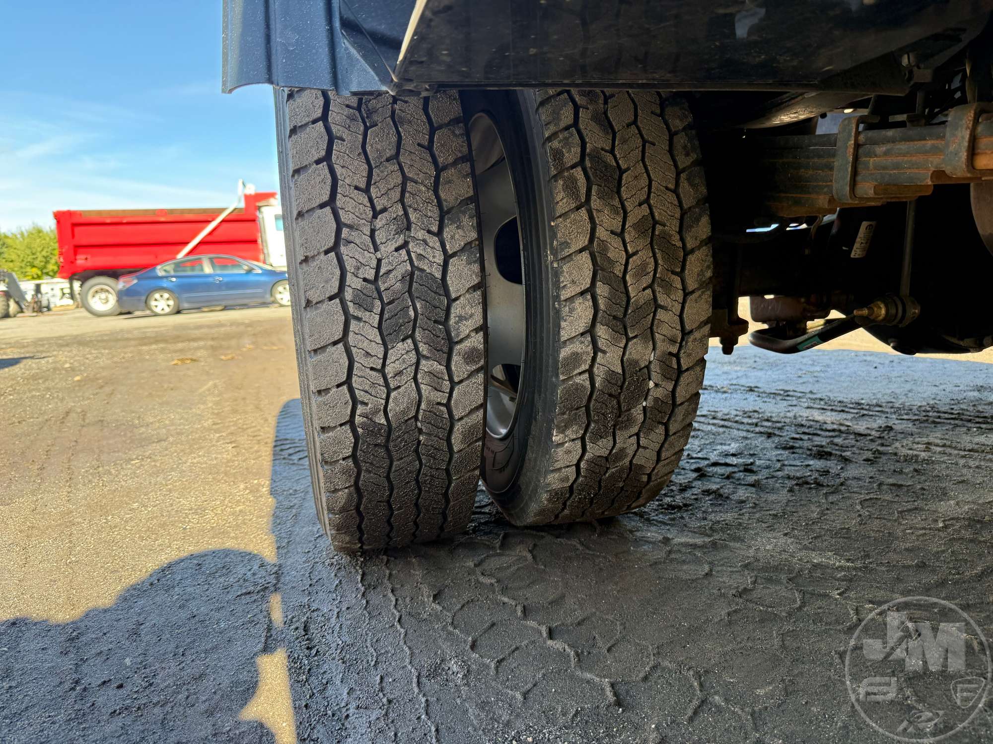 2023 Ram 4500