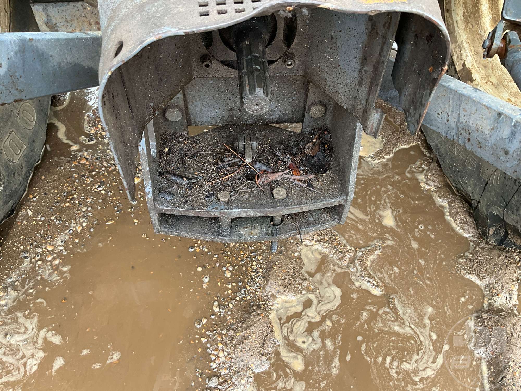 0 New Holland TN70D