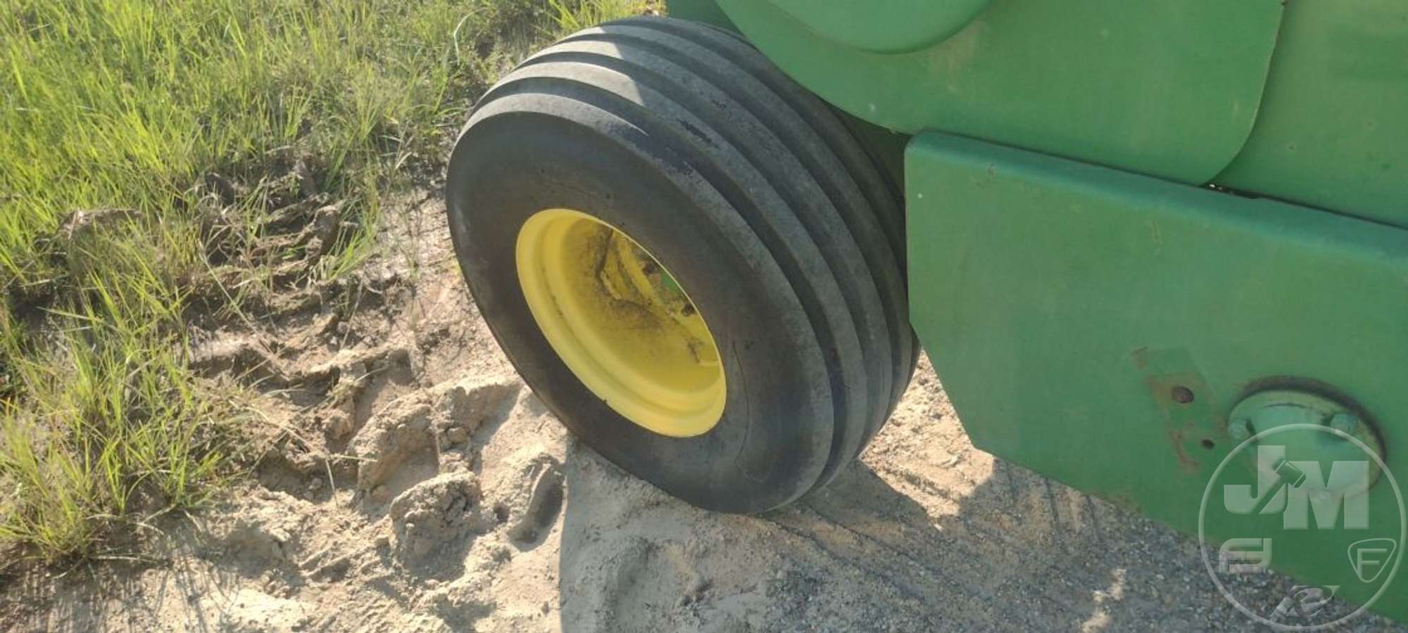 0 John Deere 328
