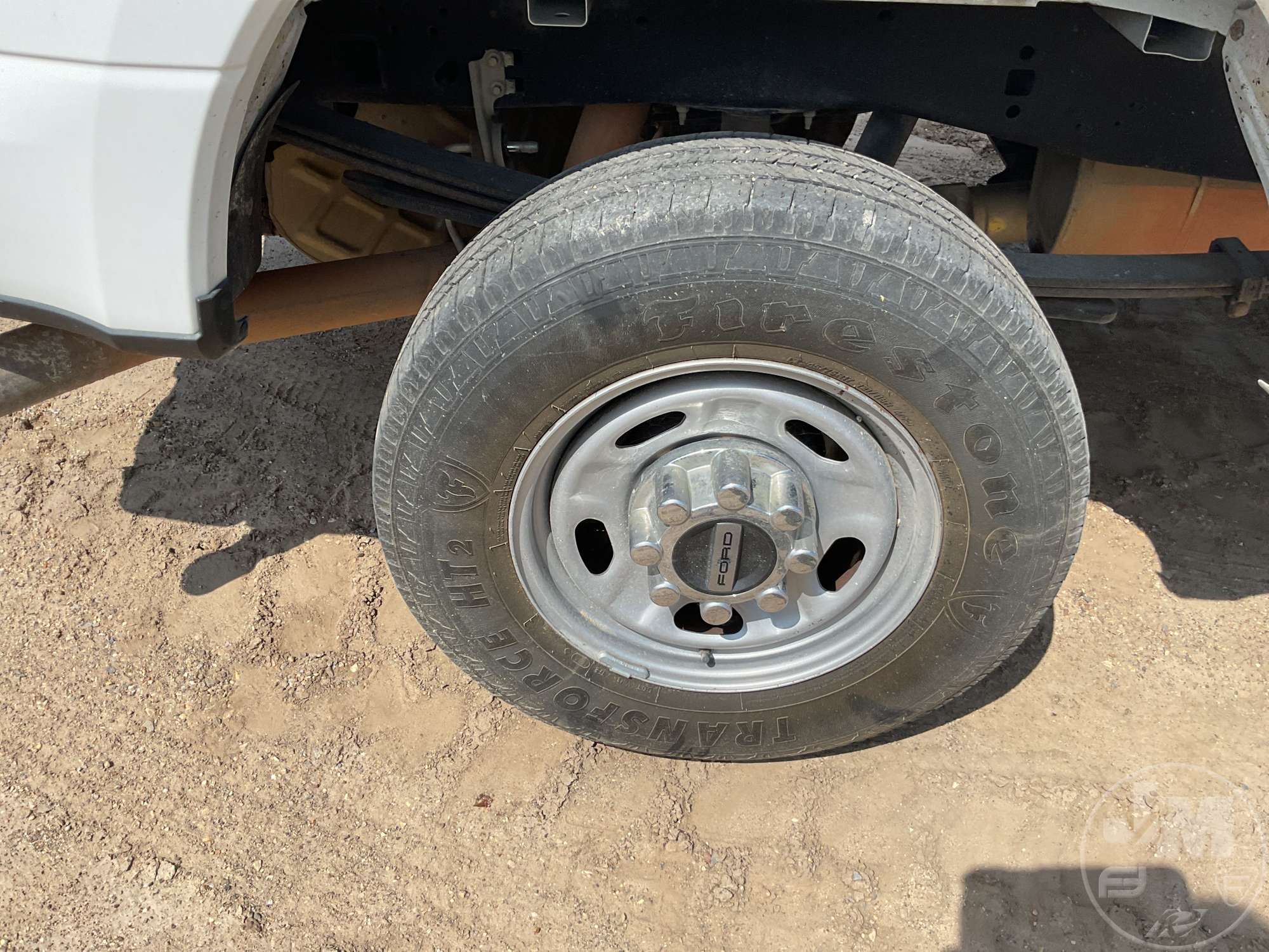 2019 Ford F-250