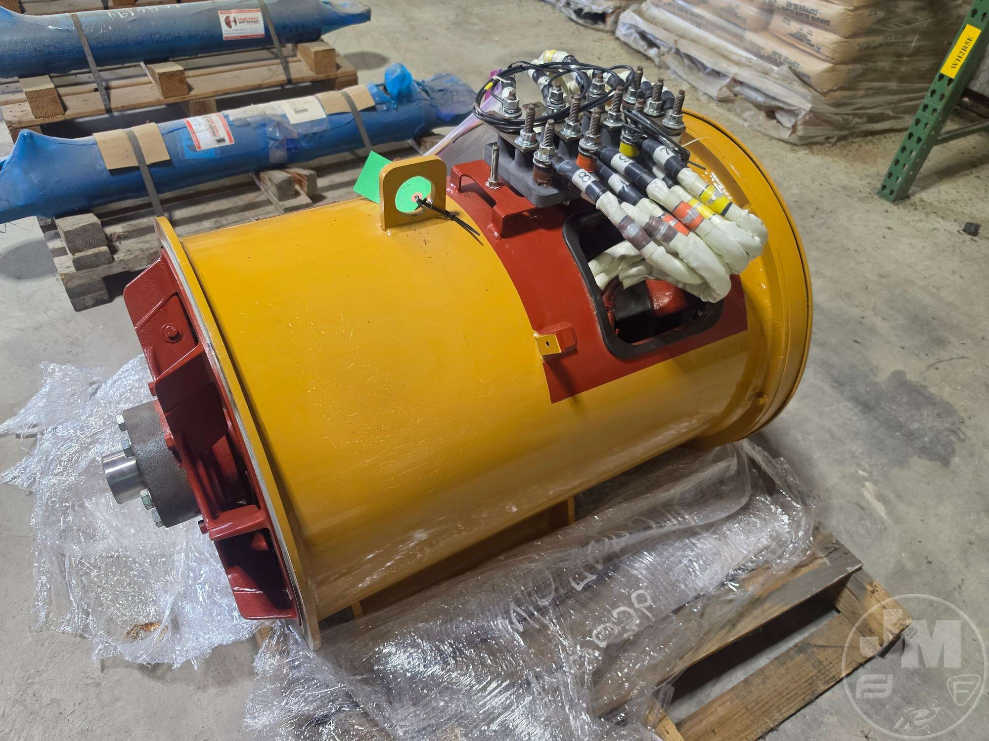 0 Magnaplus 432PSL6260