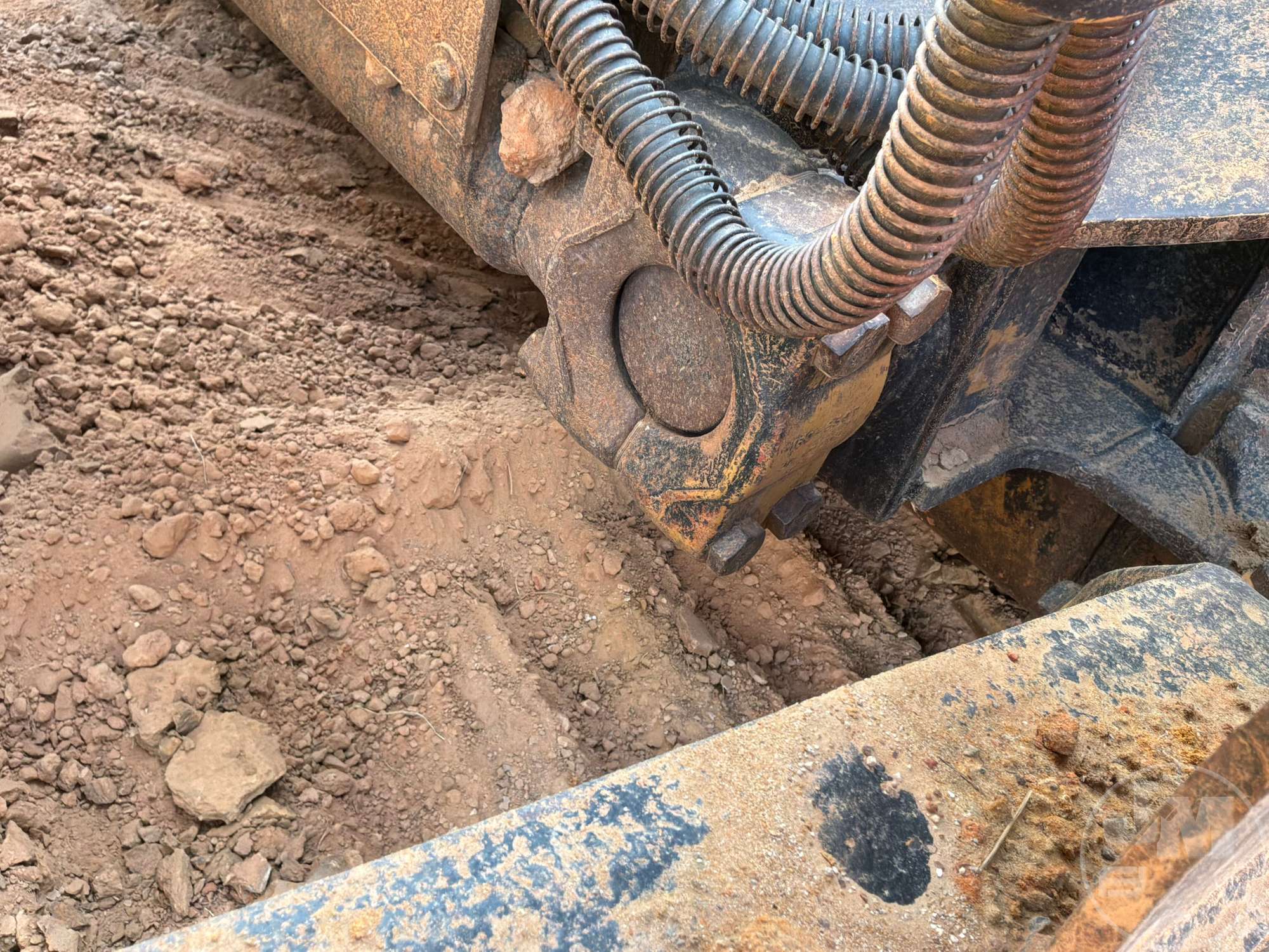 2012 Caterpillar D10T