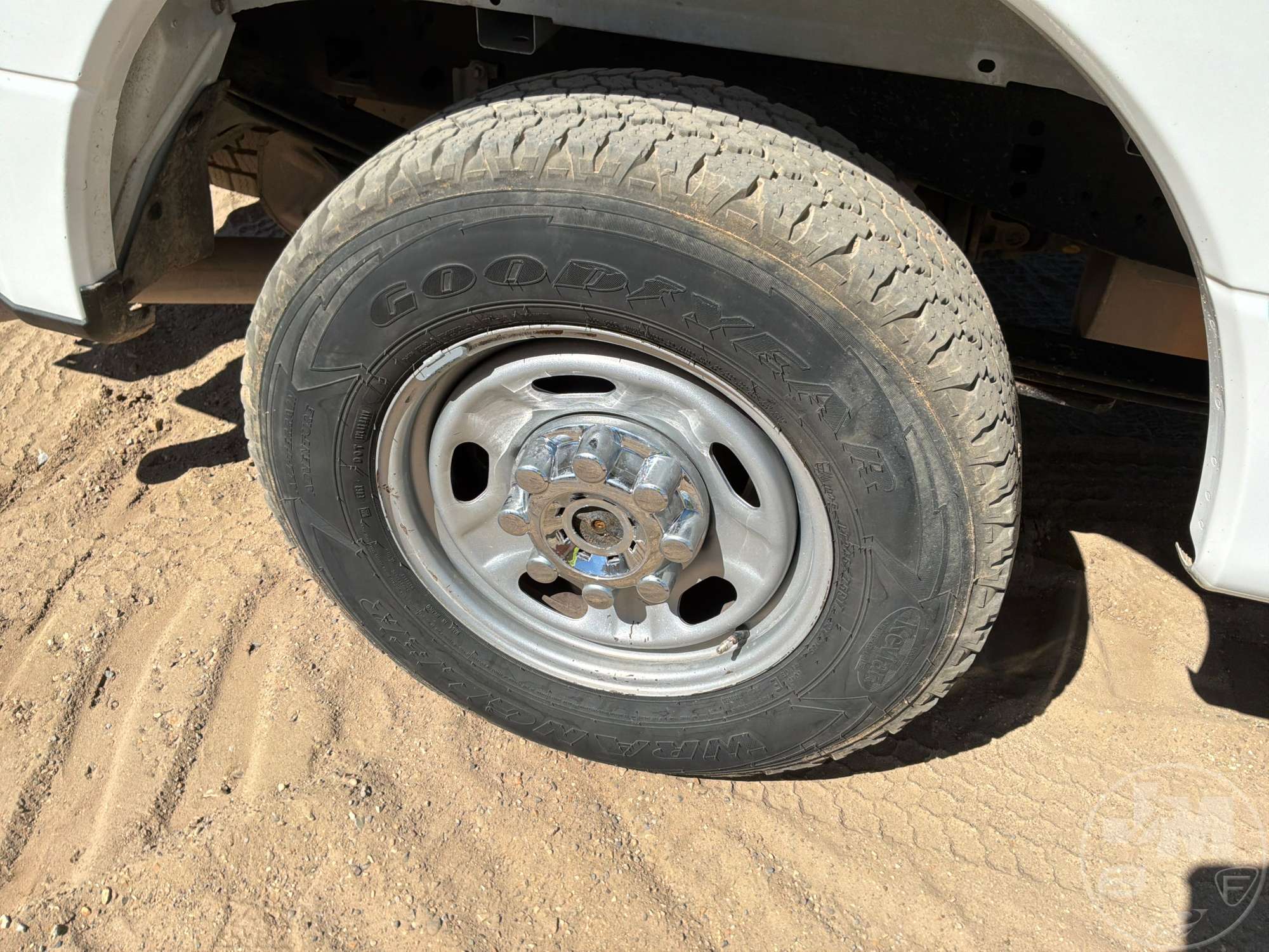 2019 Ford F-250