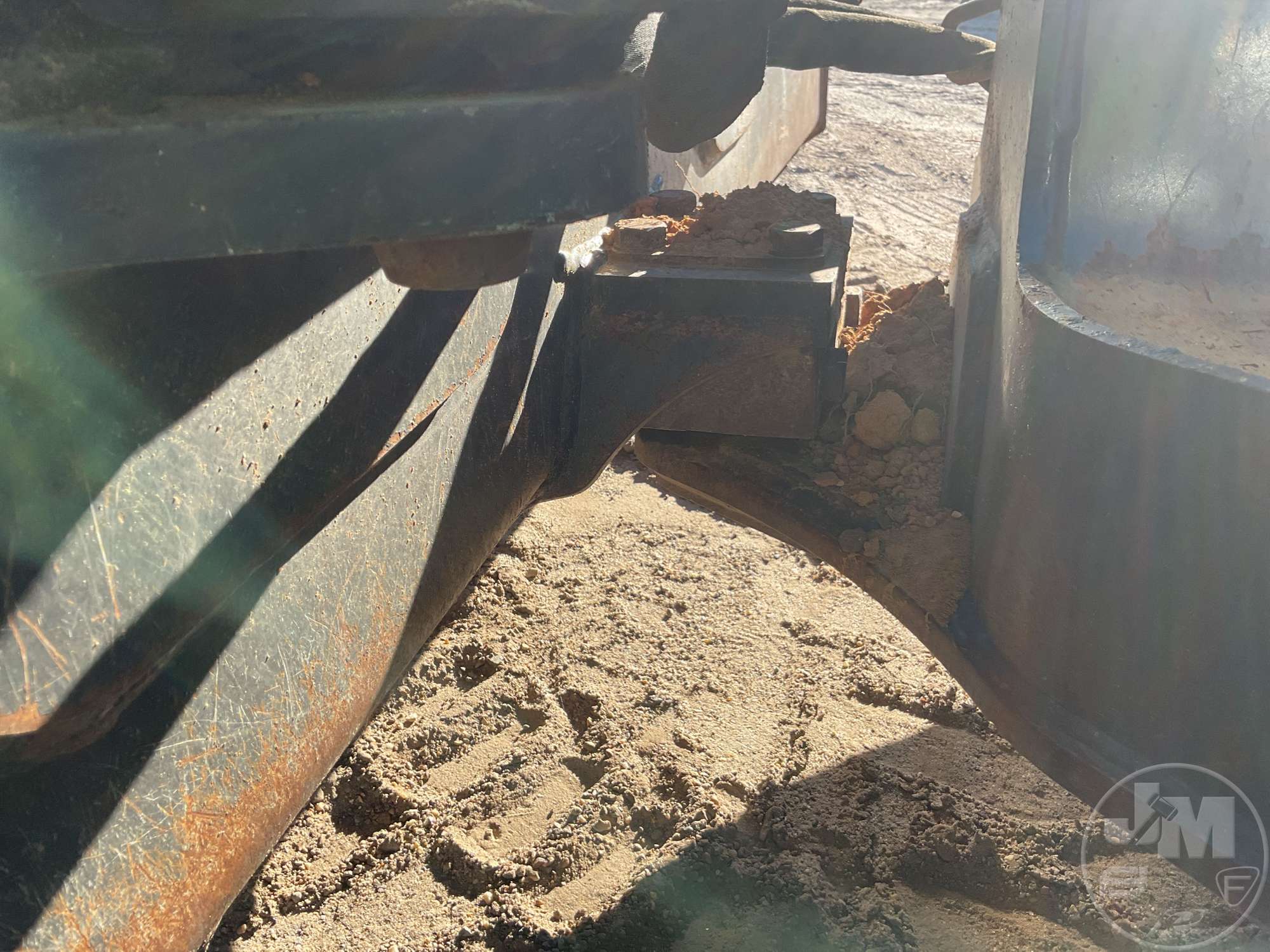 2021 Case 650M