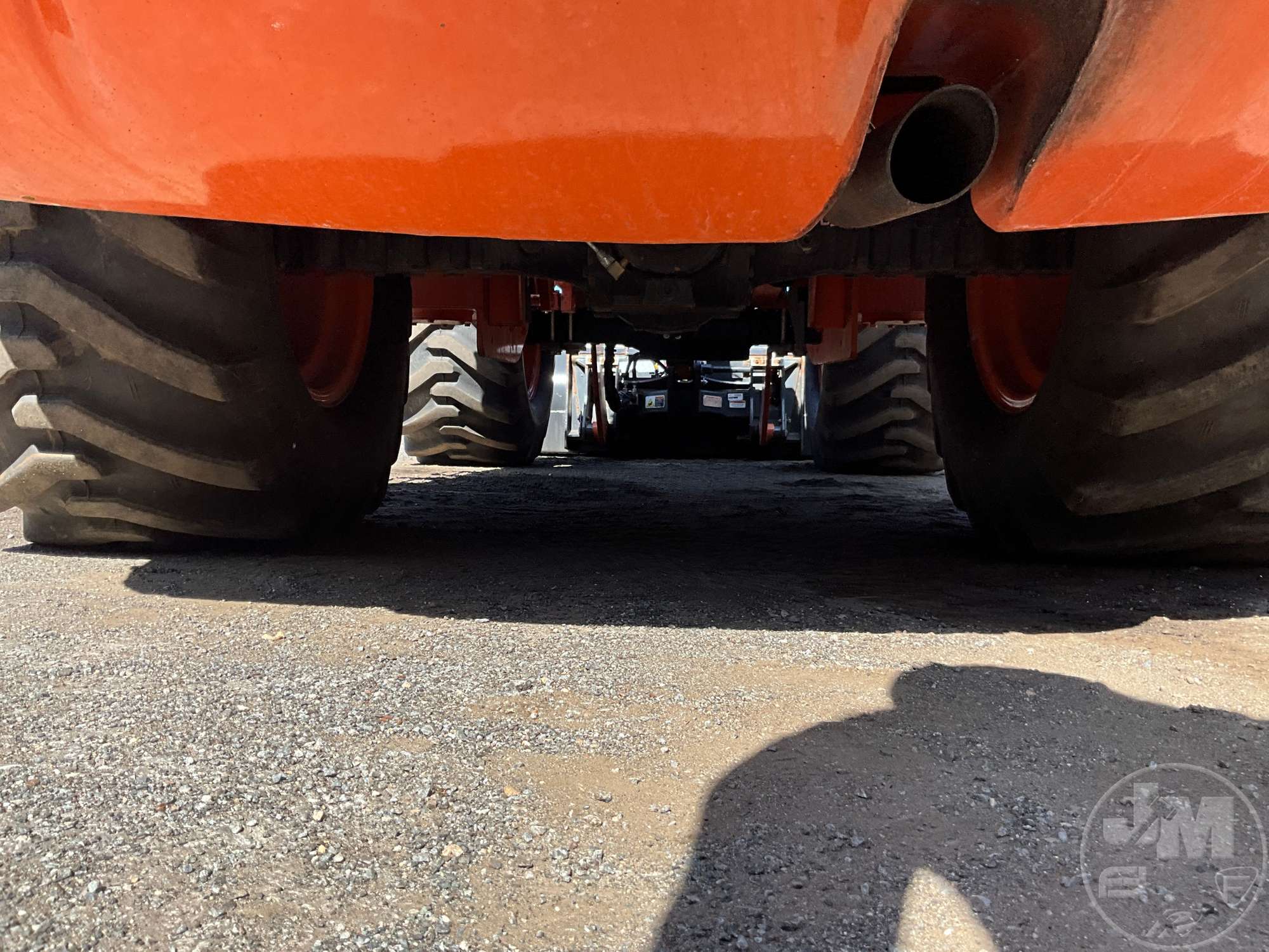 2024 Hitachi ZW80-5B