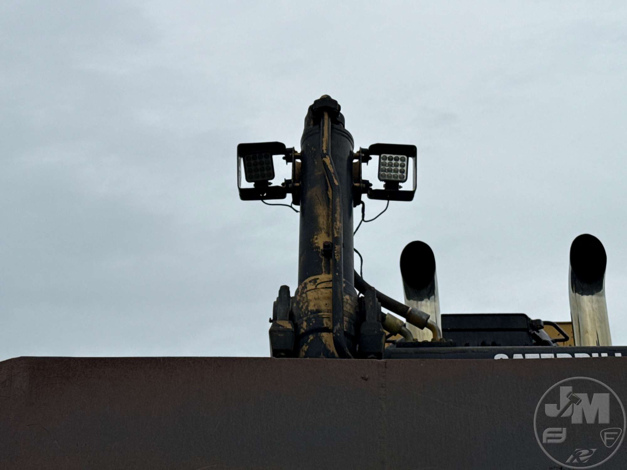 1989 Caterpillar D11N