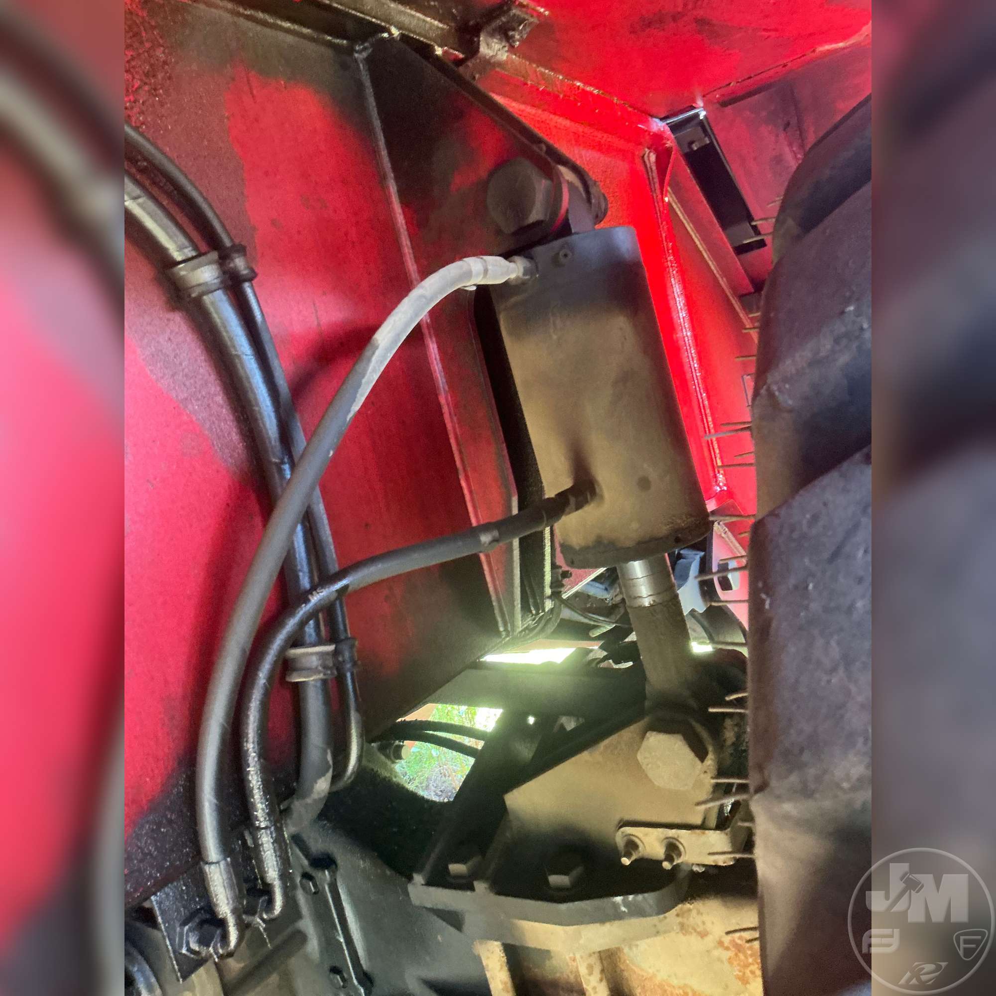 2008 Link-Belt RTC 8050 SII
