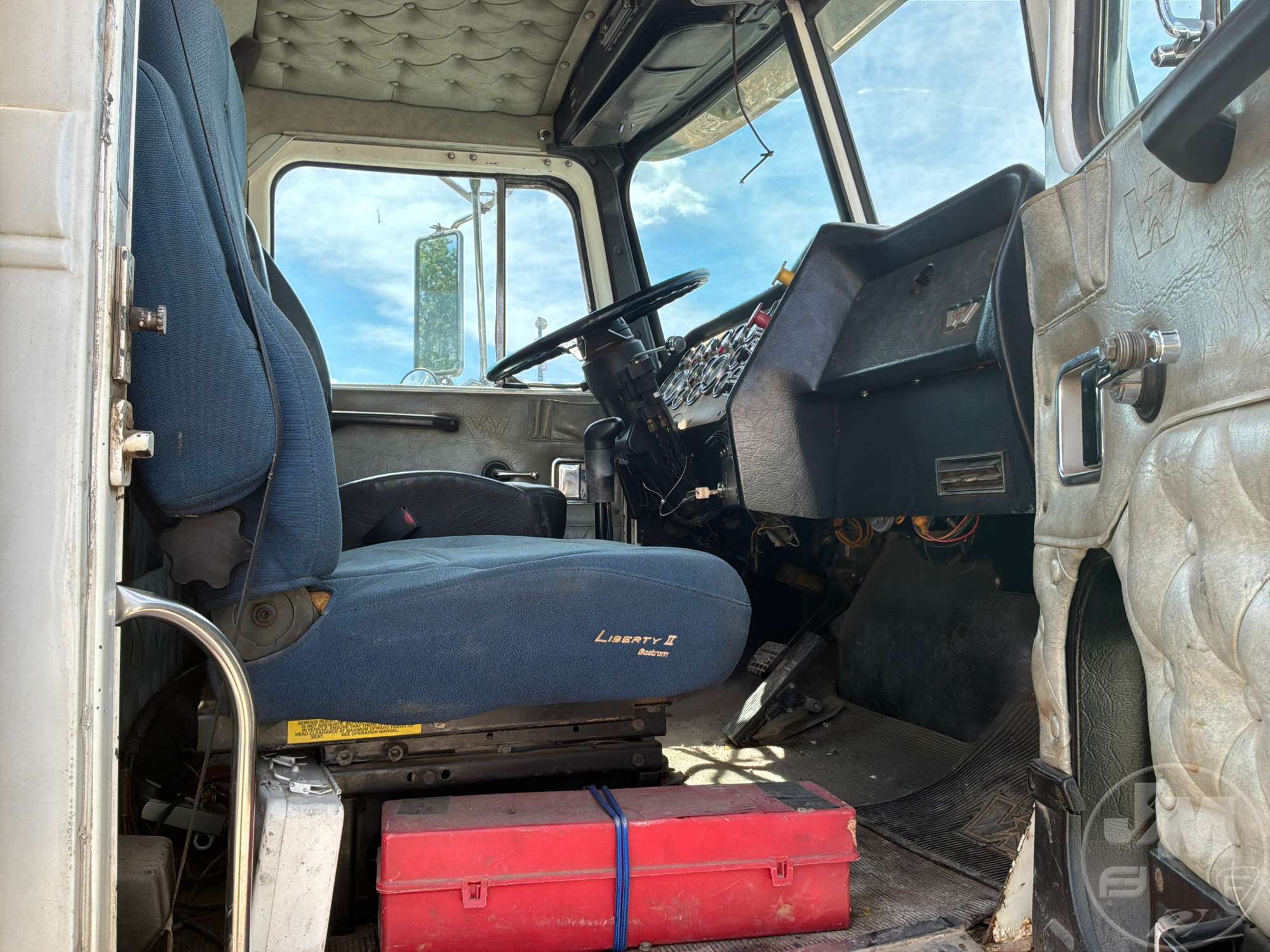 1998 Western Star 4900