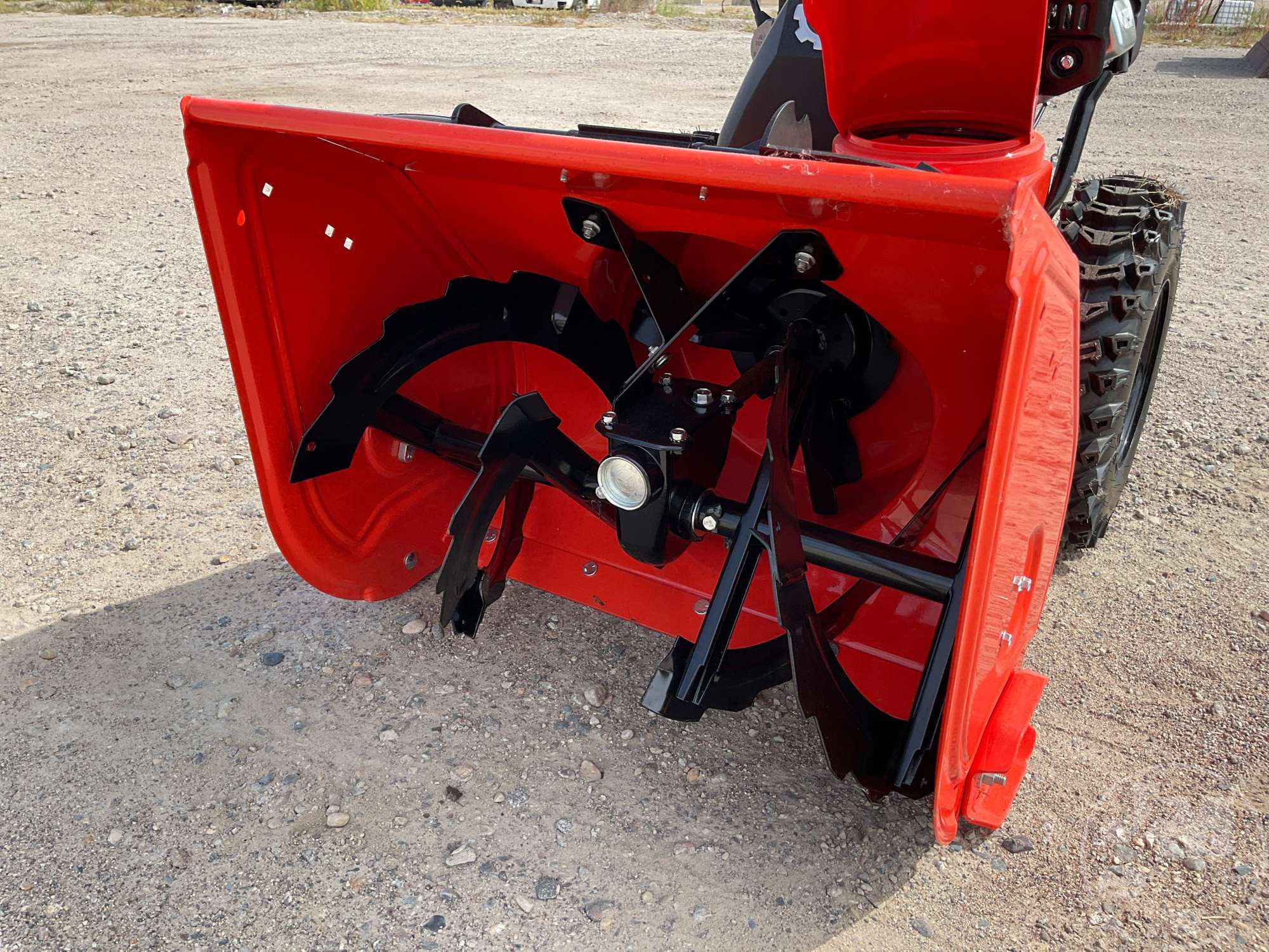 0 Ariens DELUXE 921069