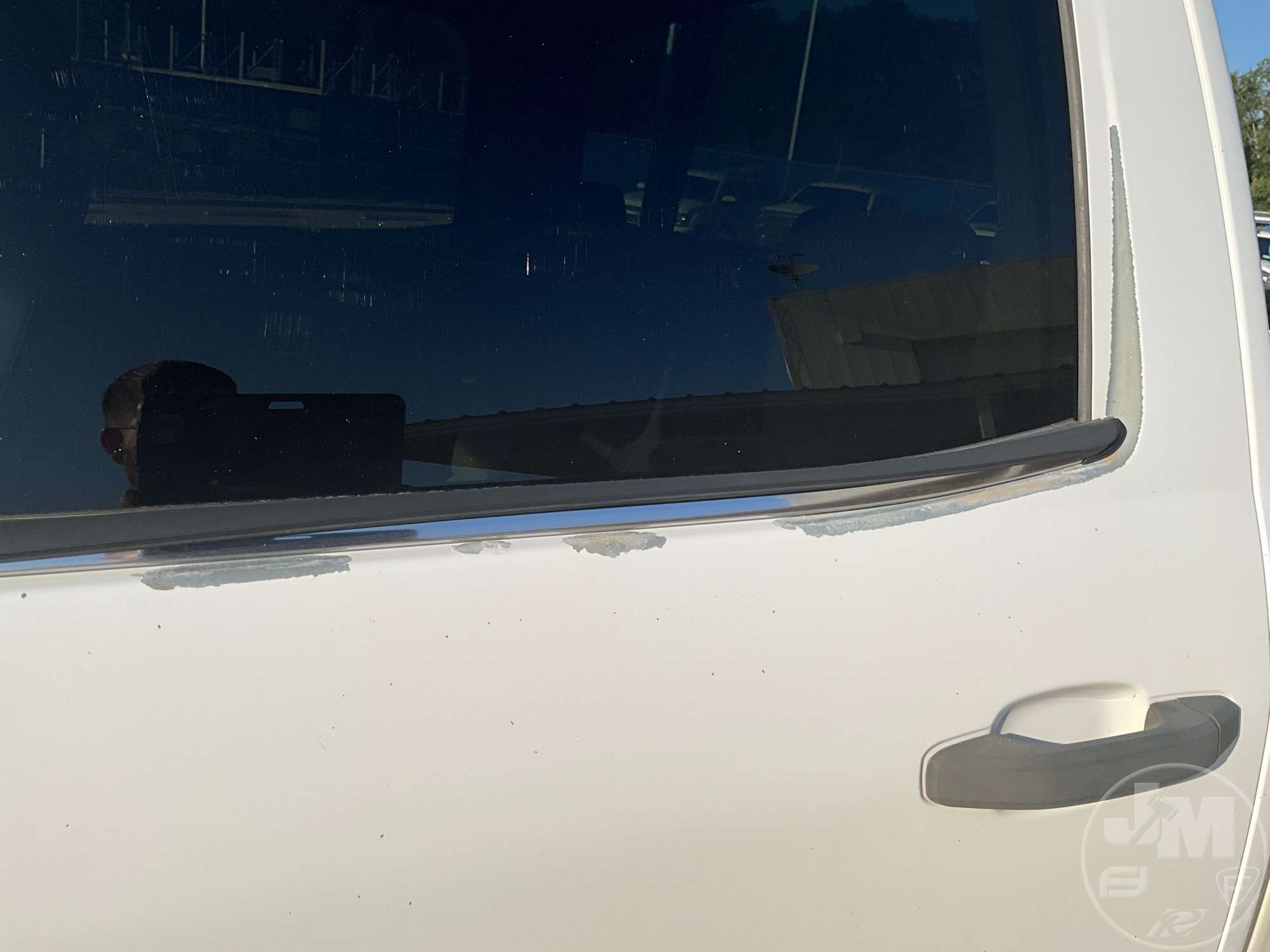 2016 Chevrolet Silverado