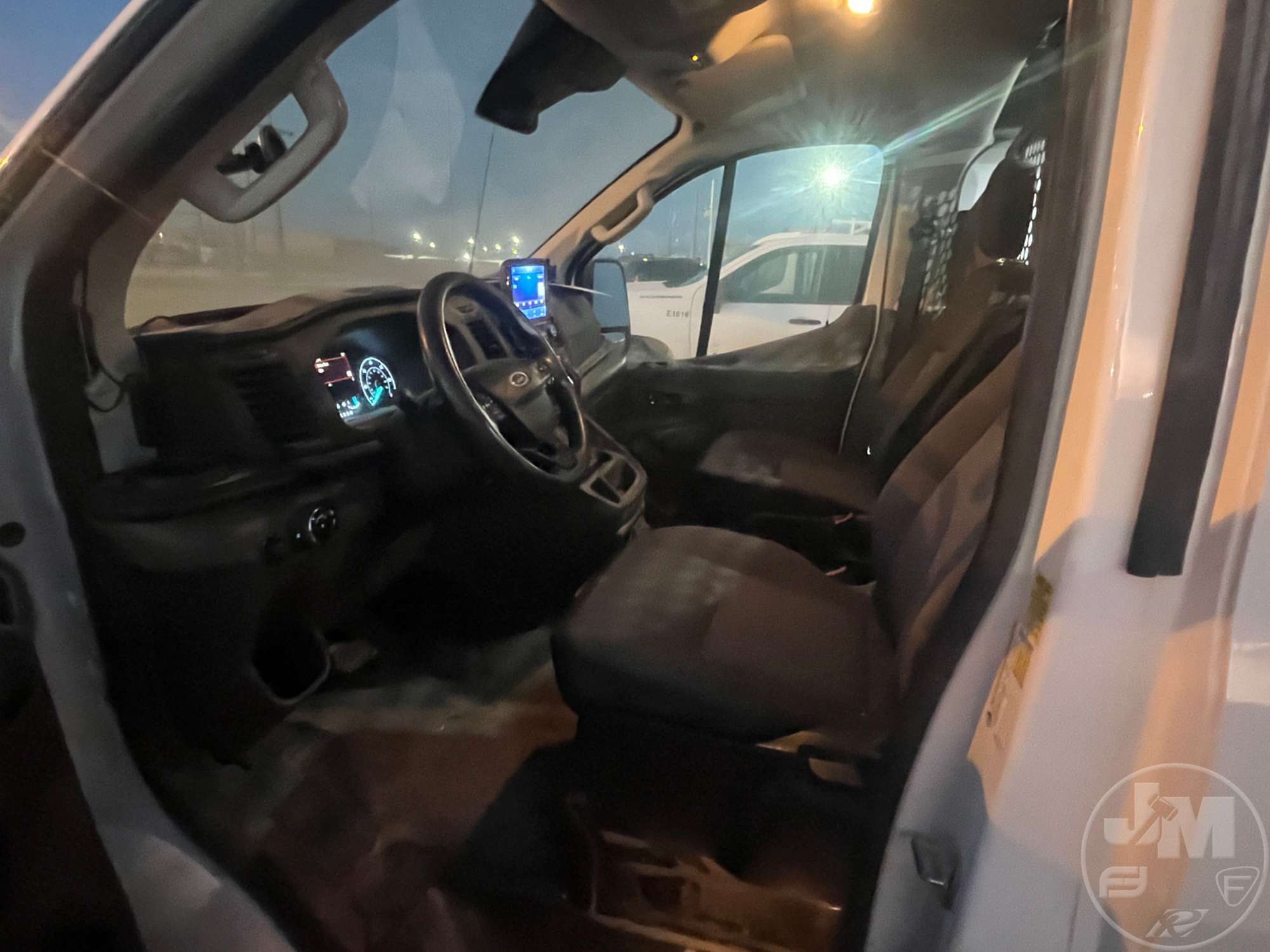 2020 Ford TRANSIT 150