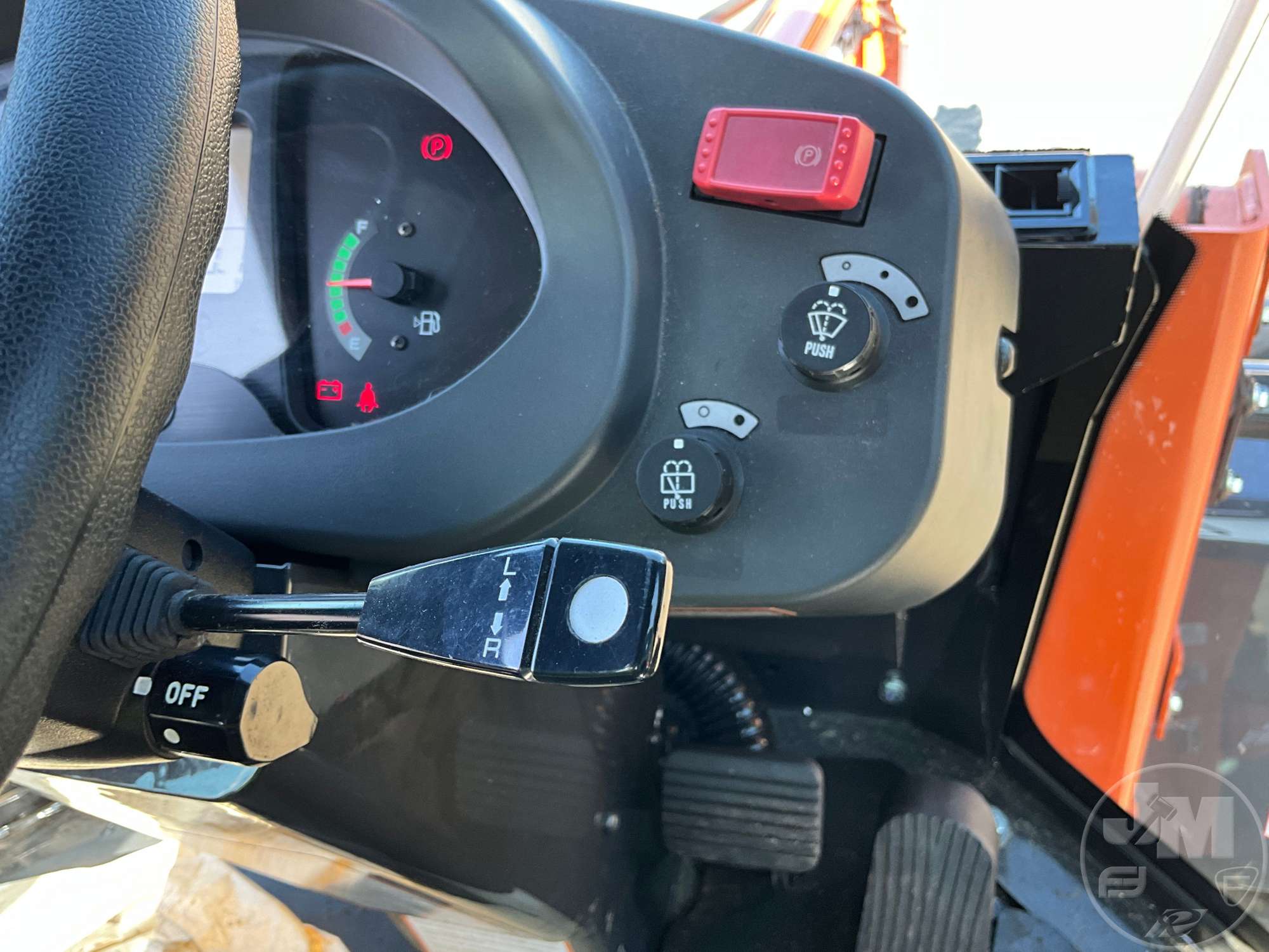 2024 Hitachi ZW80-5B