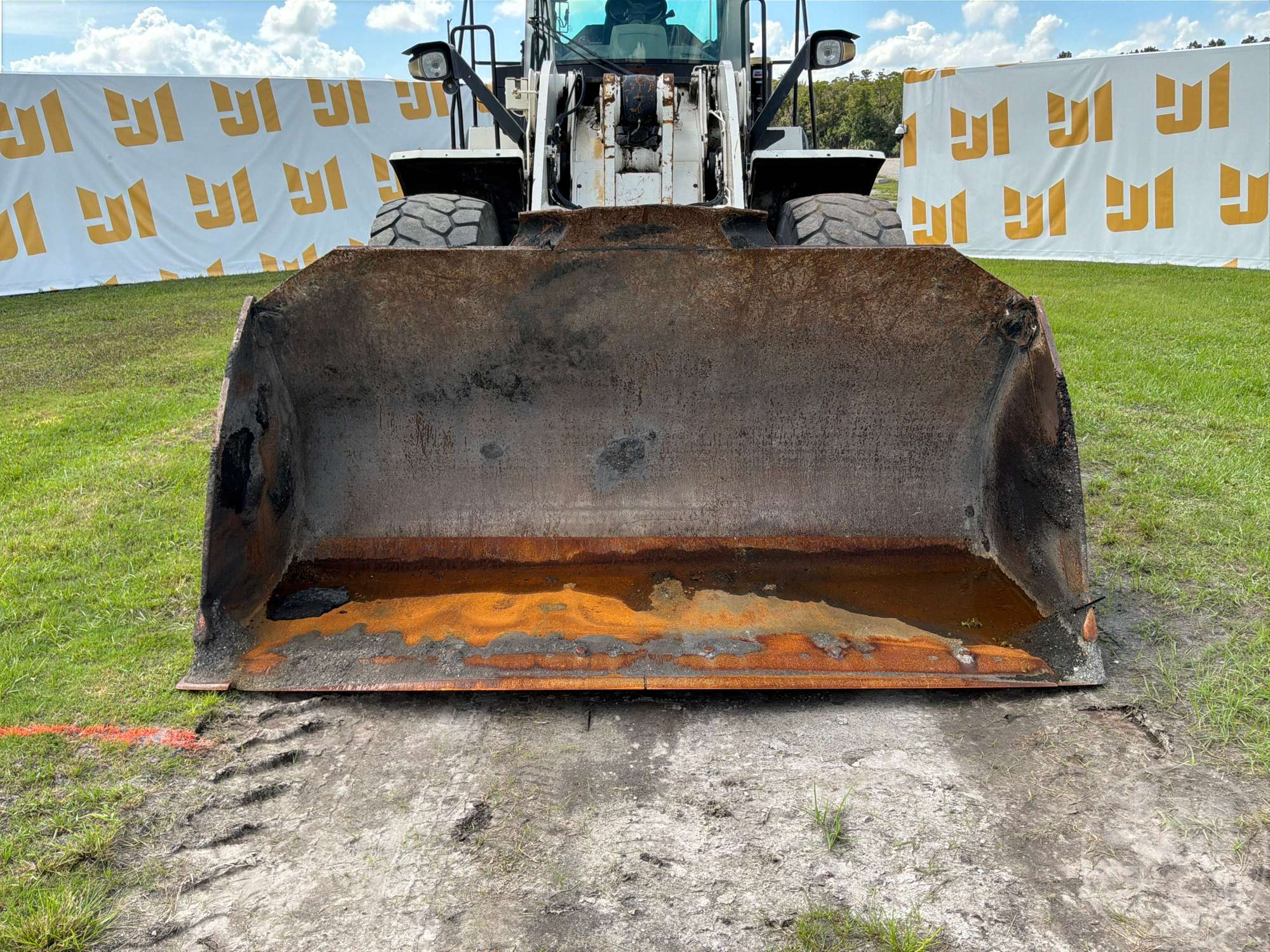 2016 Caterpillar 950M