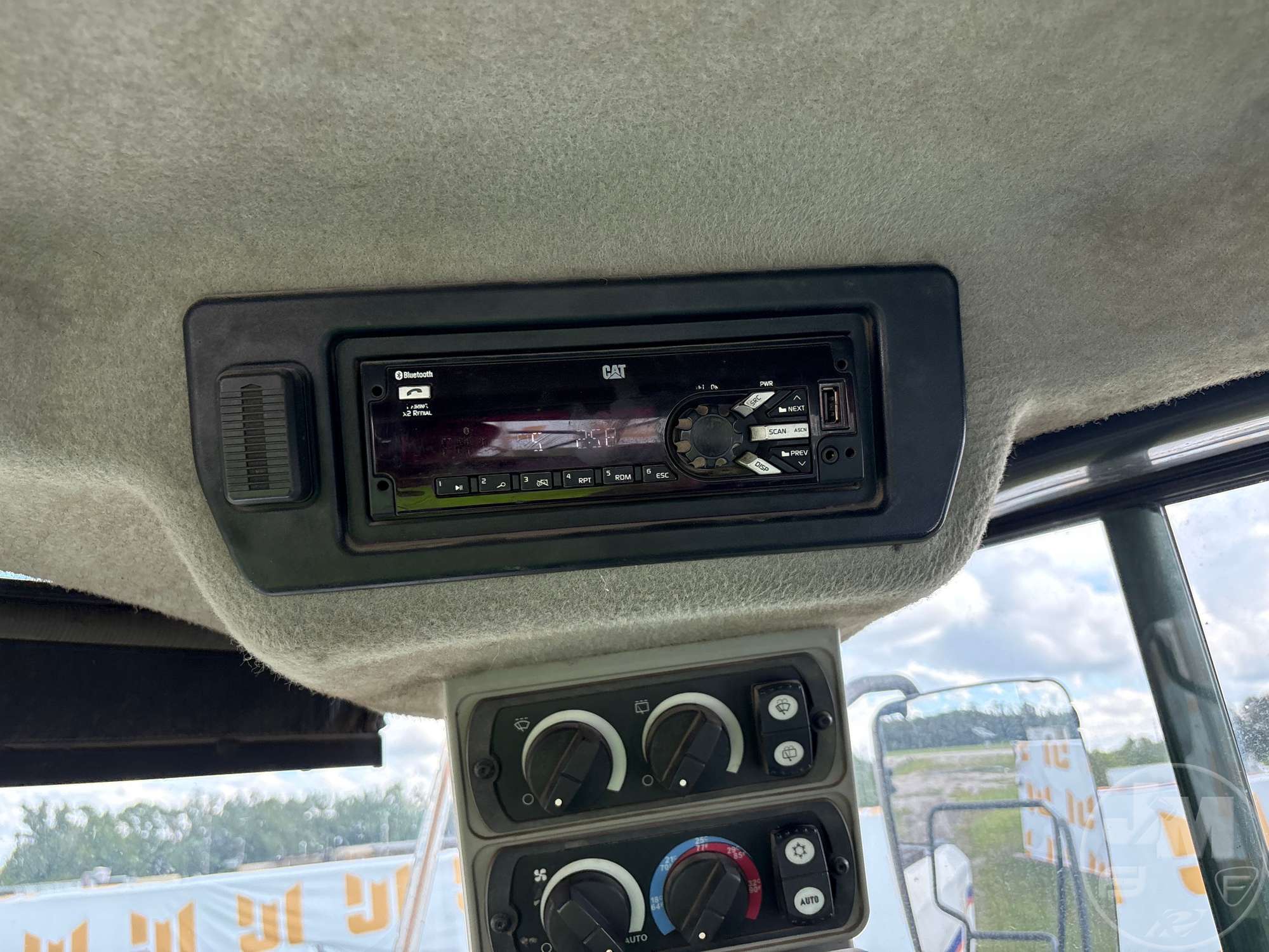 2016 Caterpillar 950M