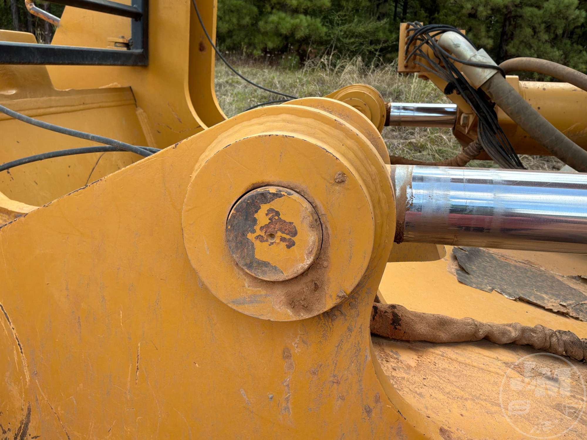 2006 Caterpillar D10T