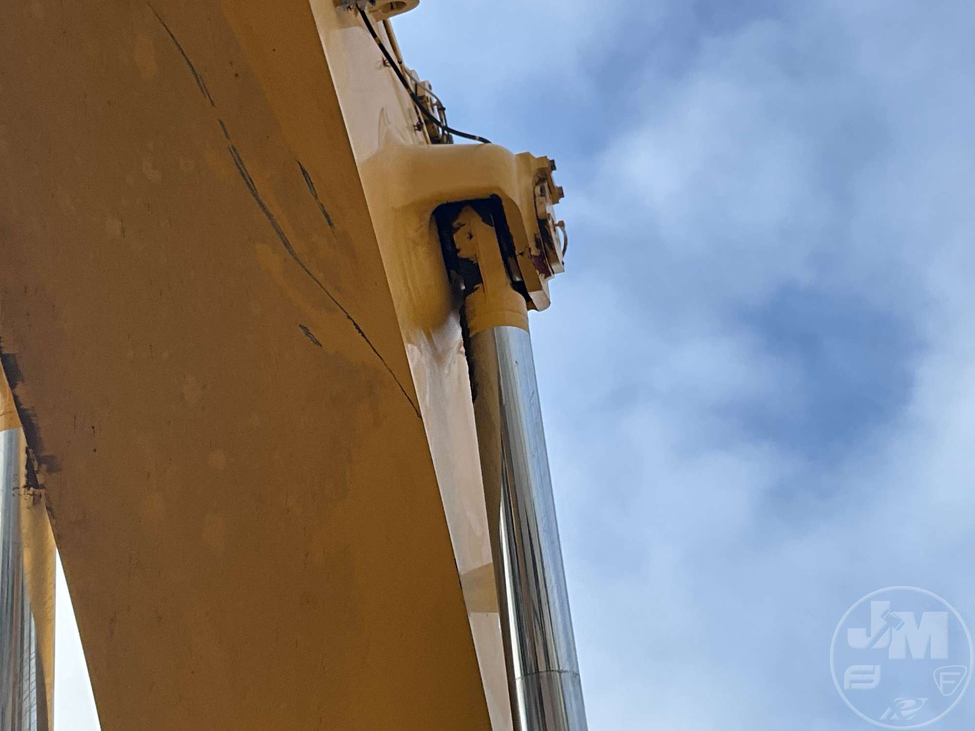 2019 Komatsu PC2000-11