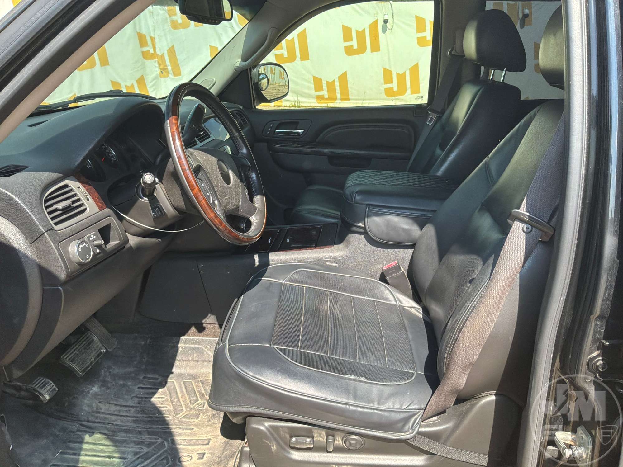 2010 GMC YUKON