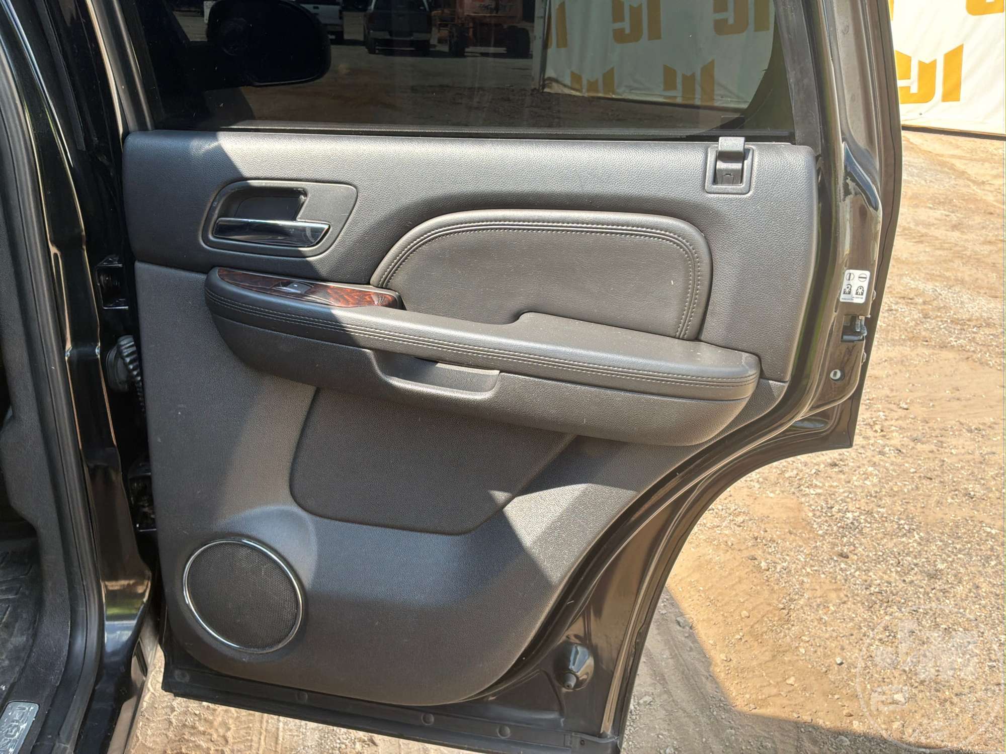 2010 GMC YUKON