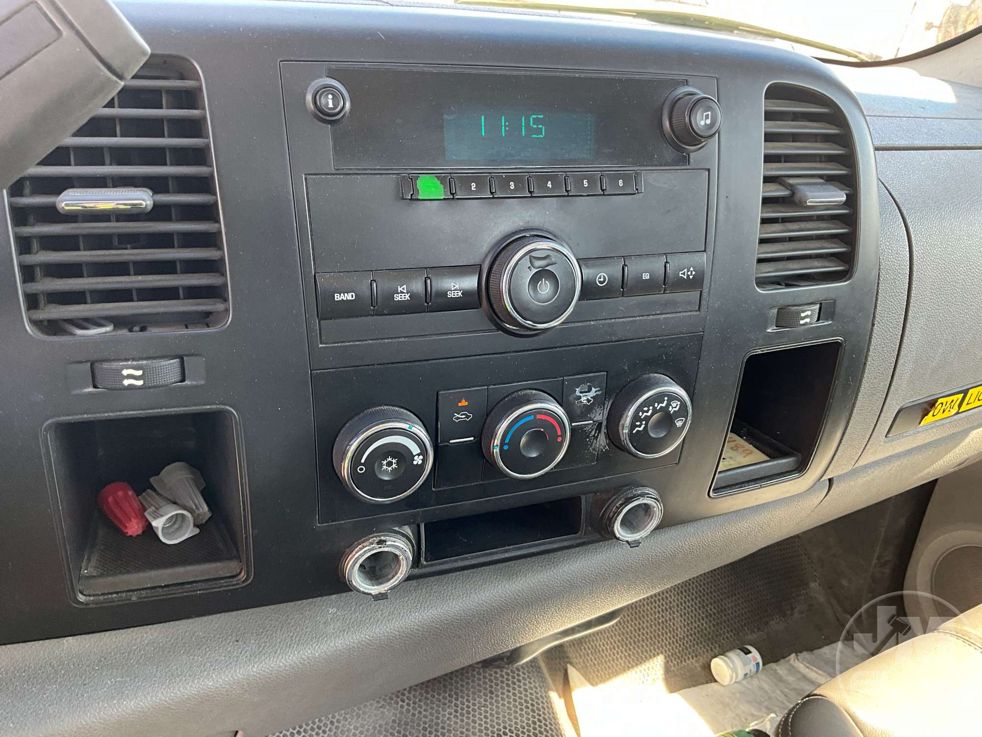 2007 Chevrolet SILVERADO