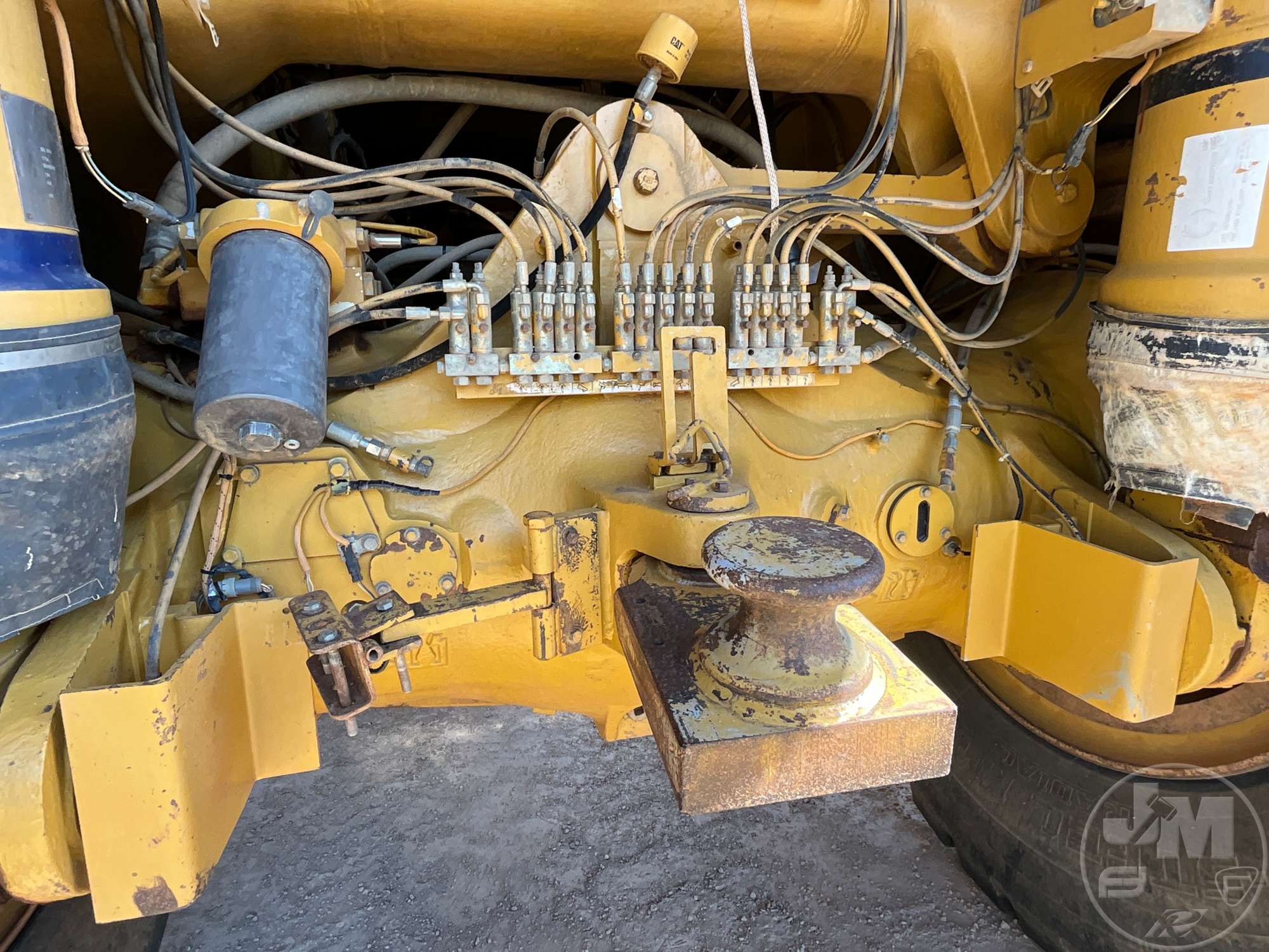 2014 Caterpillar 785D