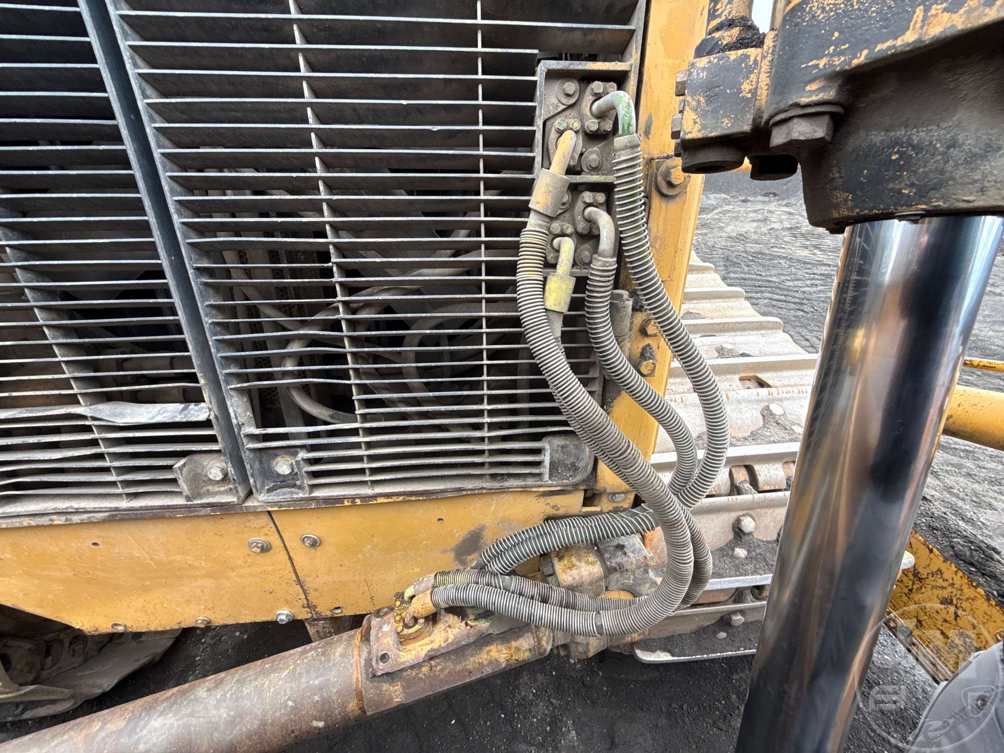 1989 Caterpillar D11N