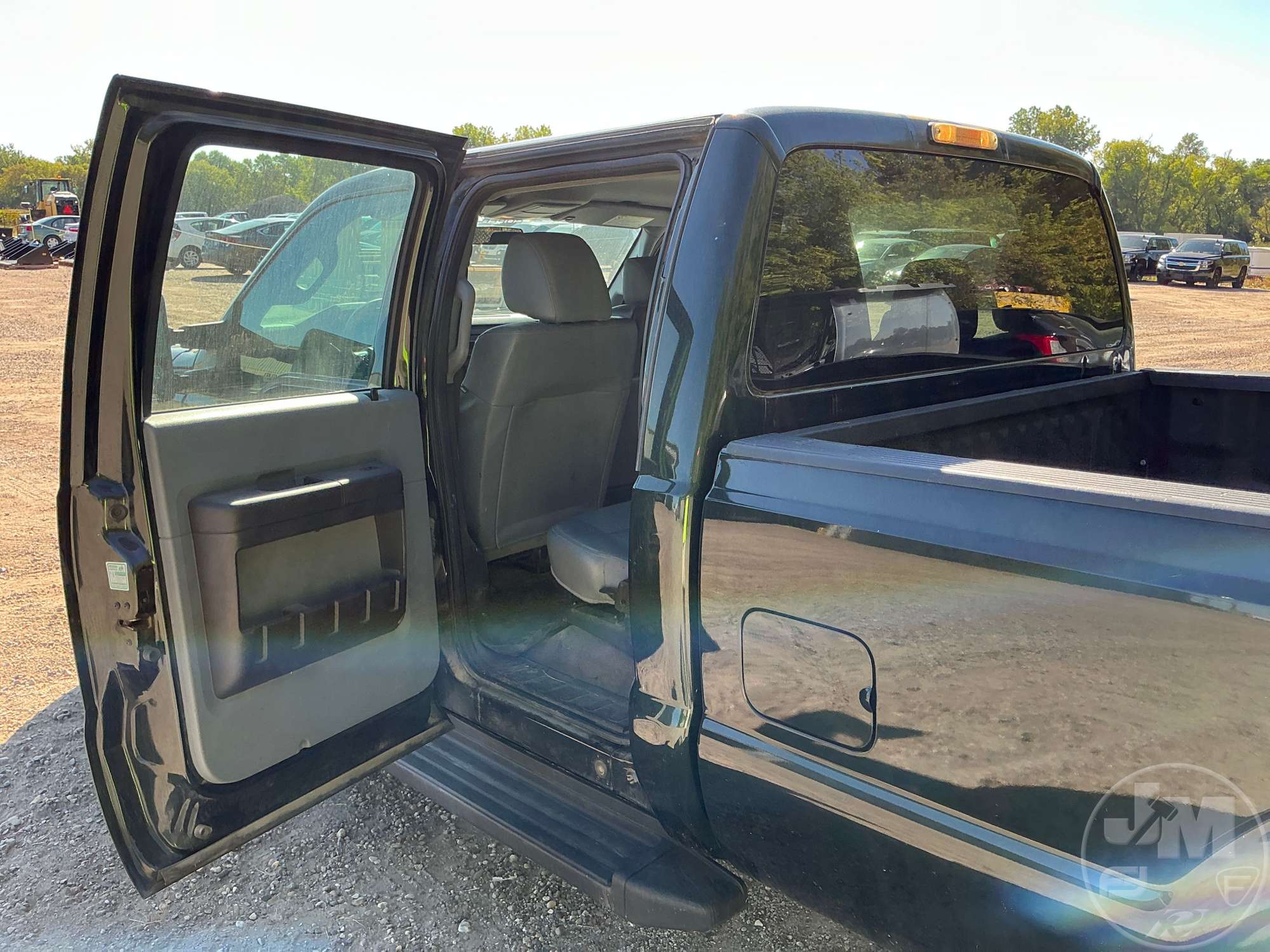 2015 Ford F-350