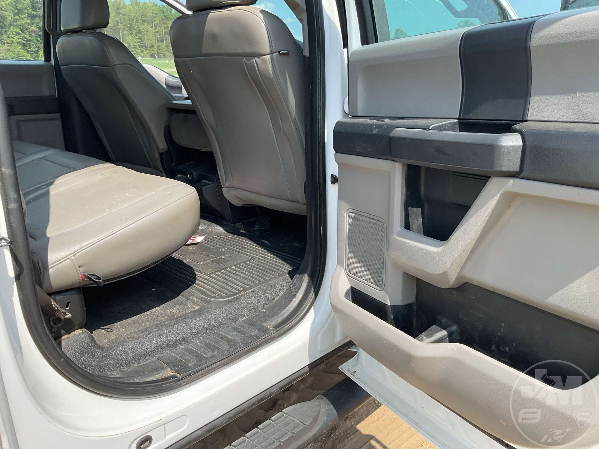 2019 Ford F-250