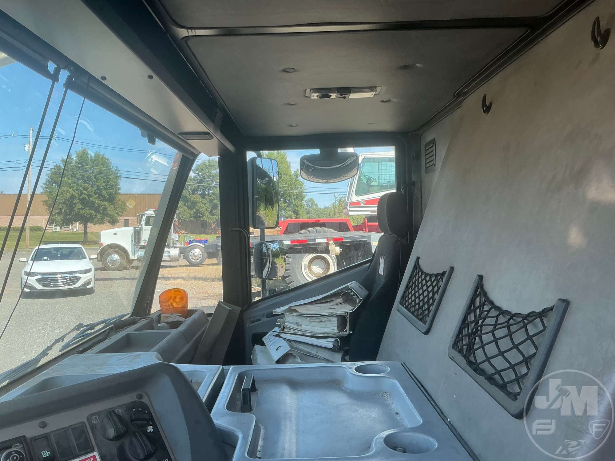 2008 Terex AC-140