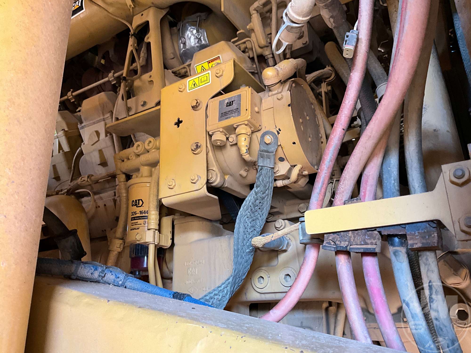 2021 Caterpillar 785G