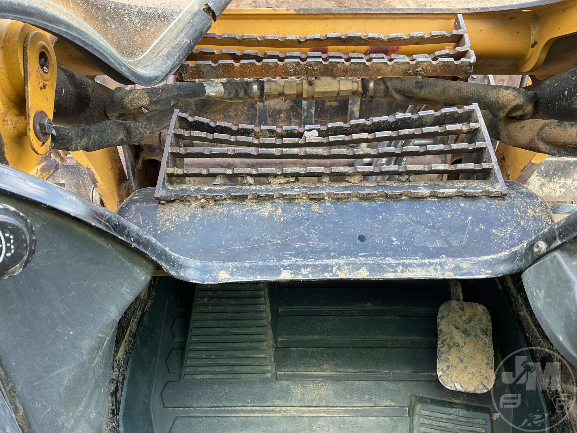 2017 Caterpillar 289D