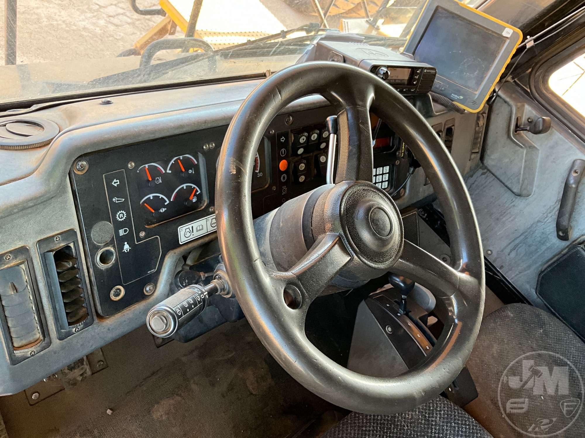 2014 Caterpillar 785D