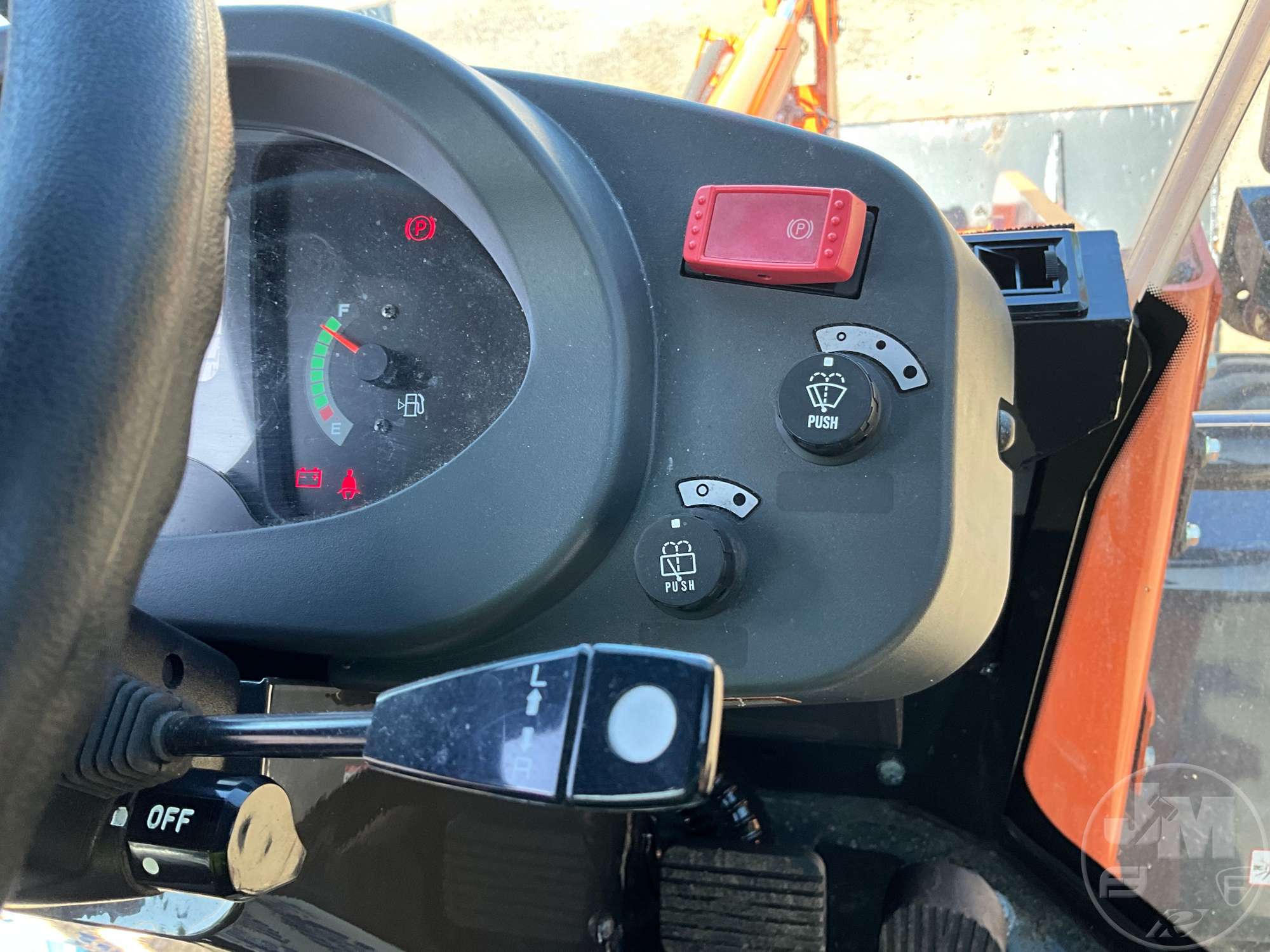 2024 Hitachi ZW80-5B