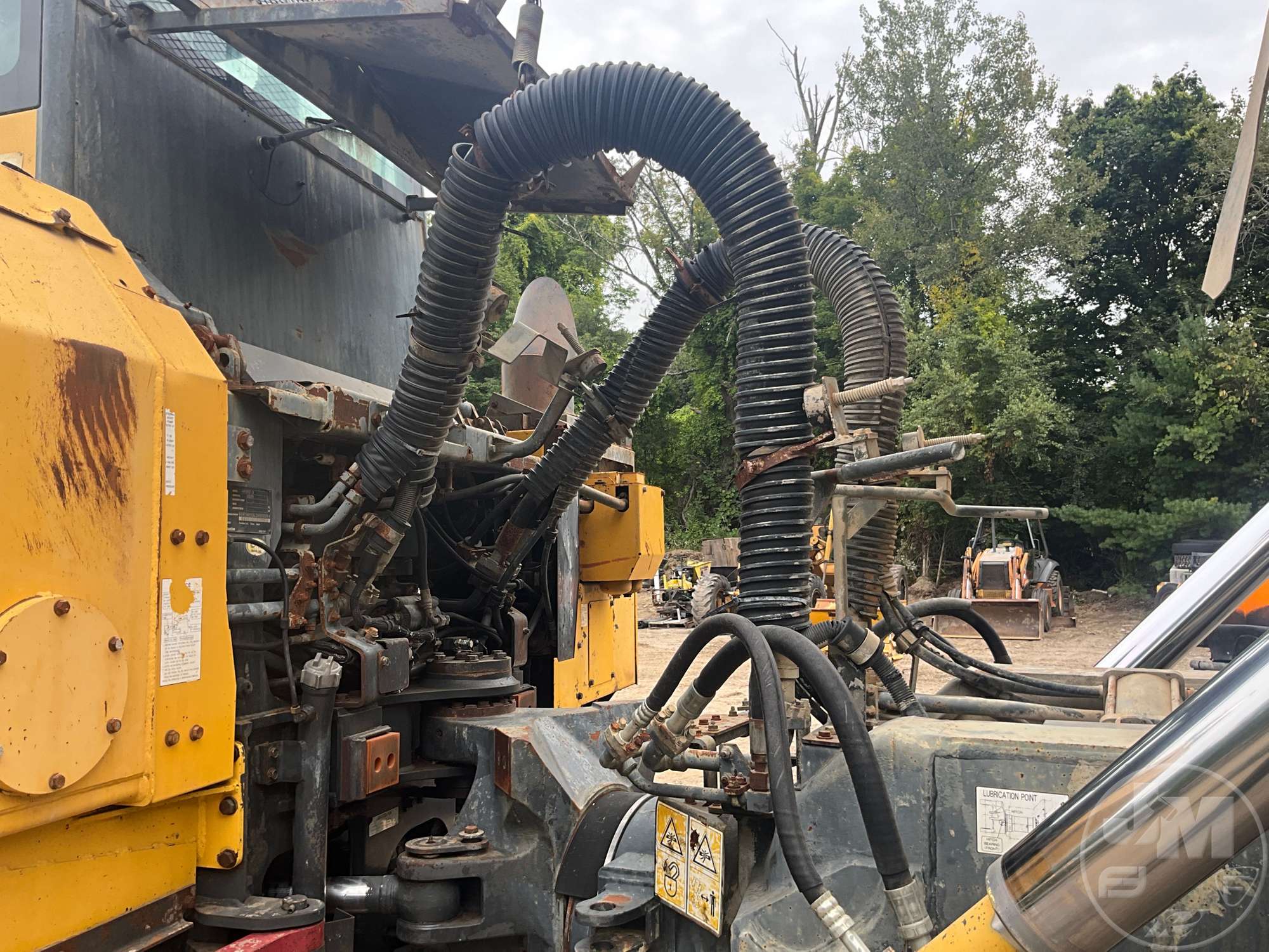 2006 Komatsu HM350-2